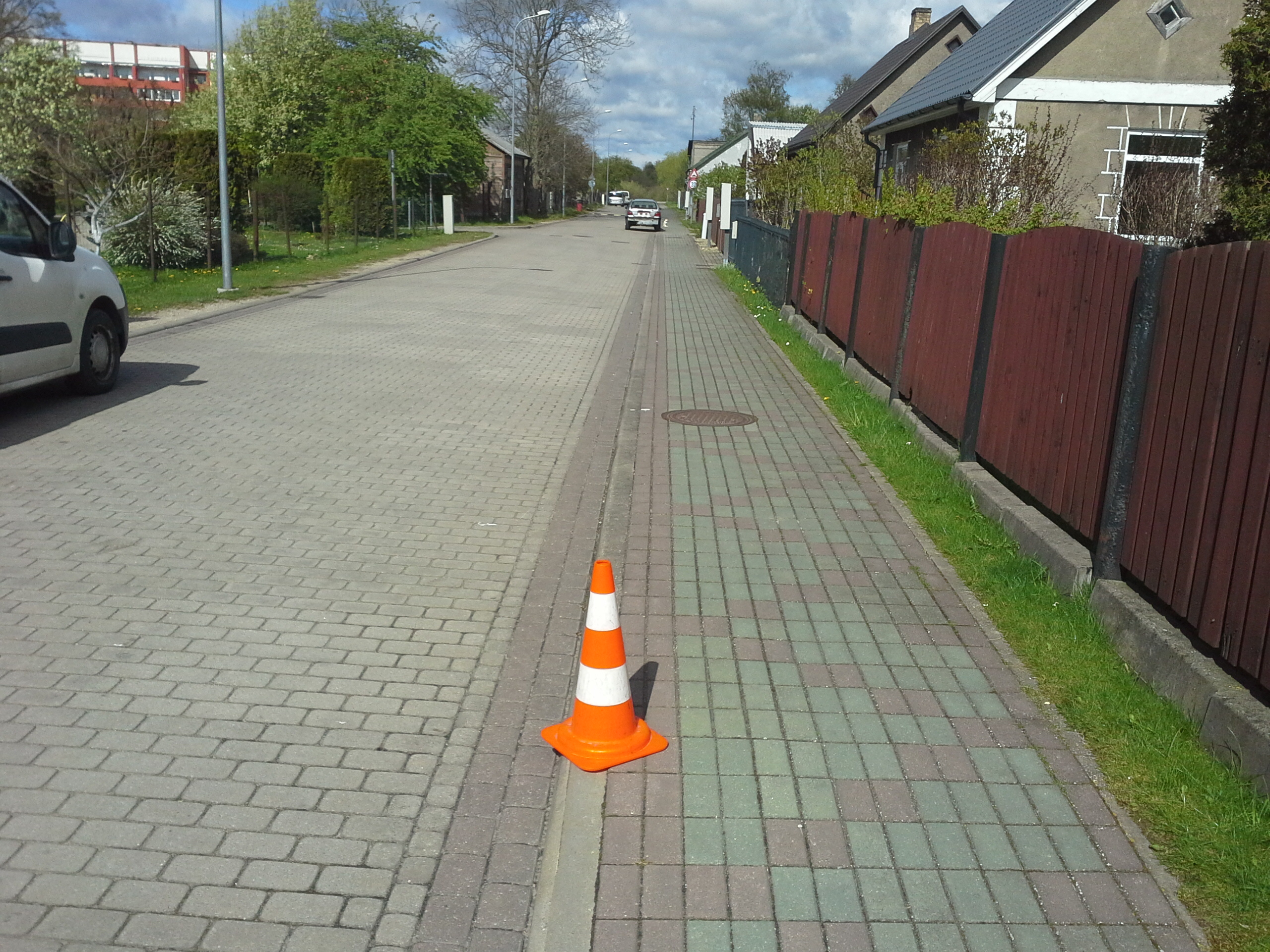 Apkārtnes foto