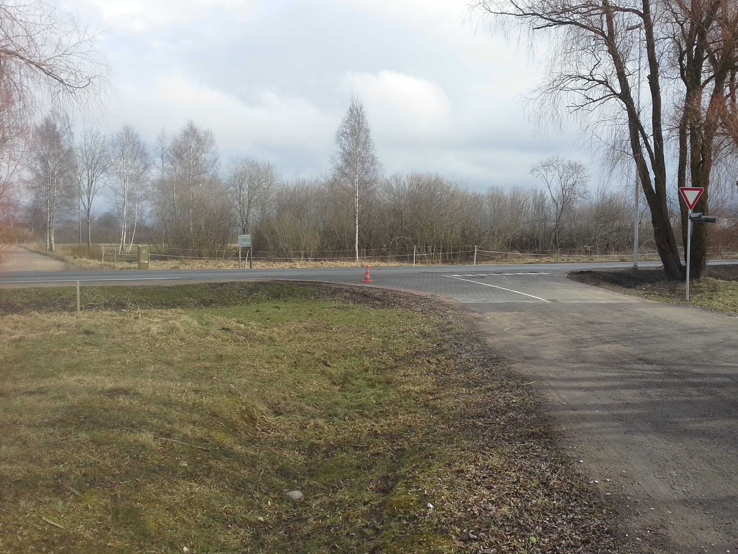 Apkārtnes foto