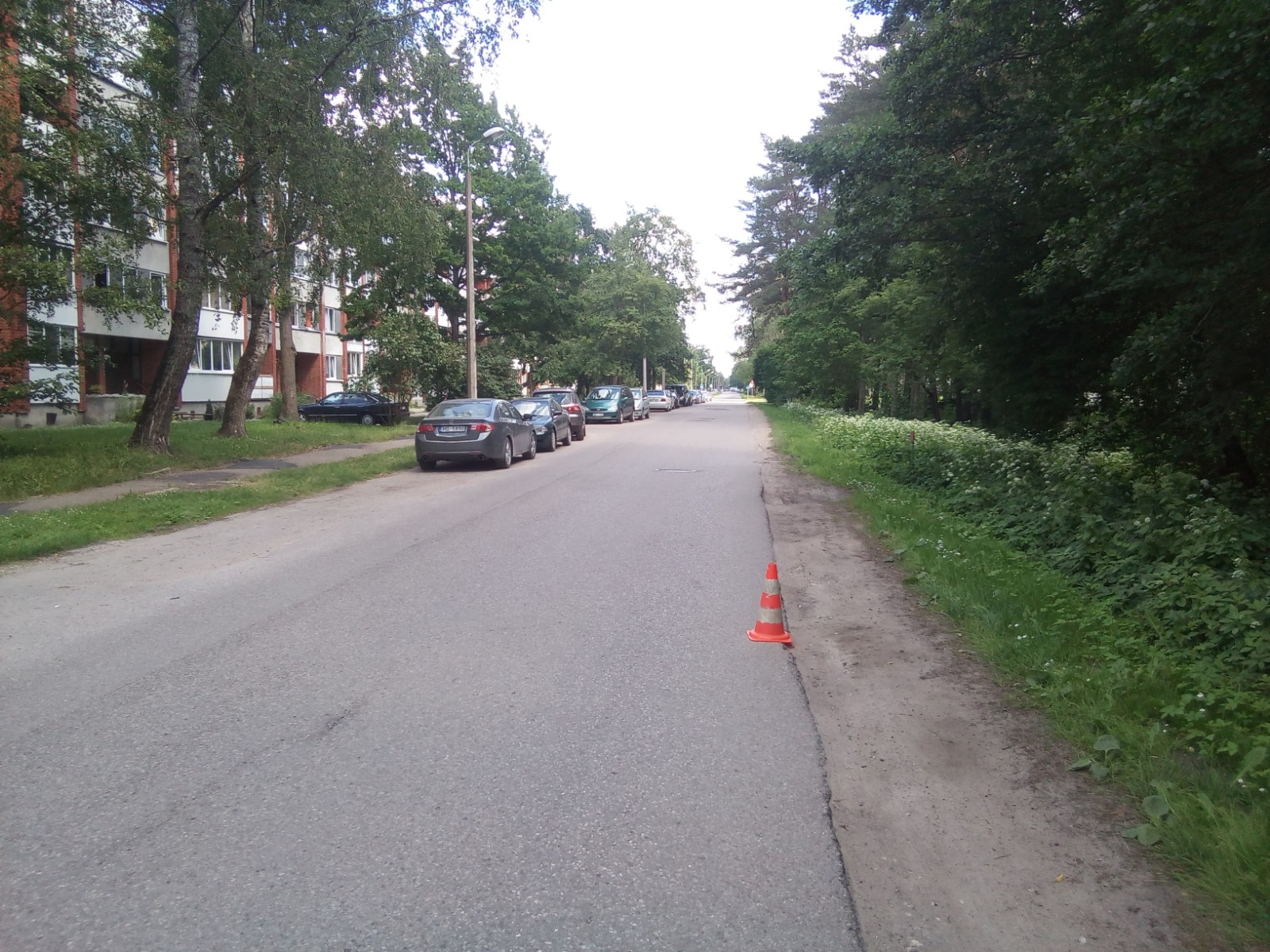 Apkārtnes foto
