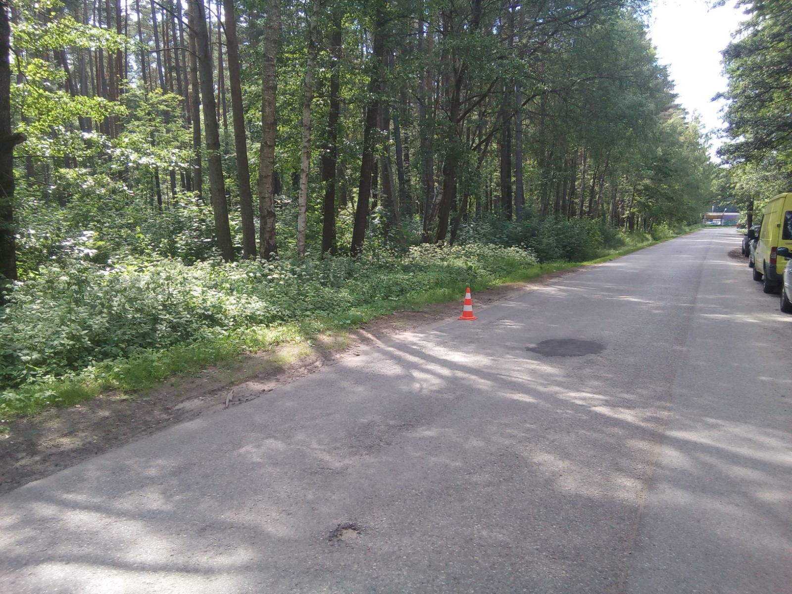 Apkārtnes foto