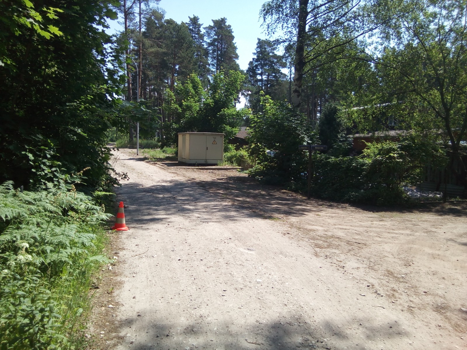 Apkārtnes foto