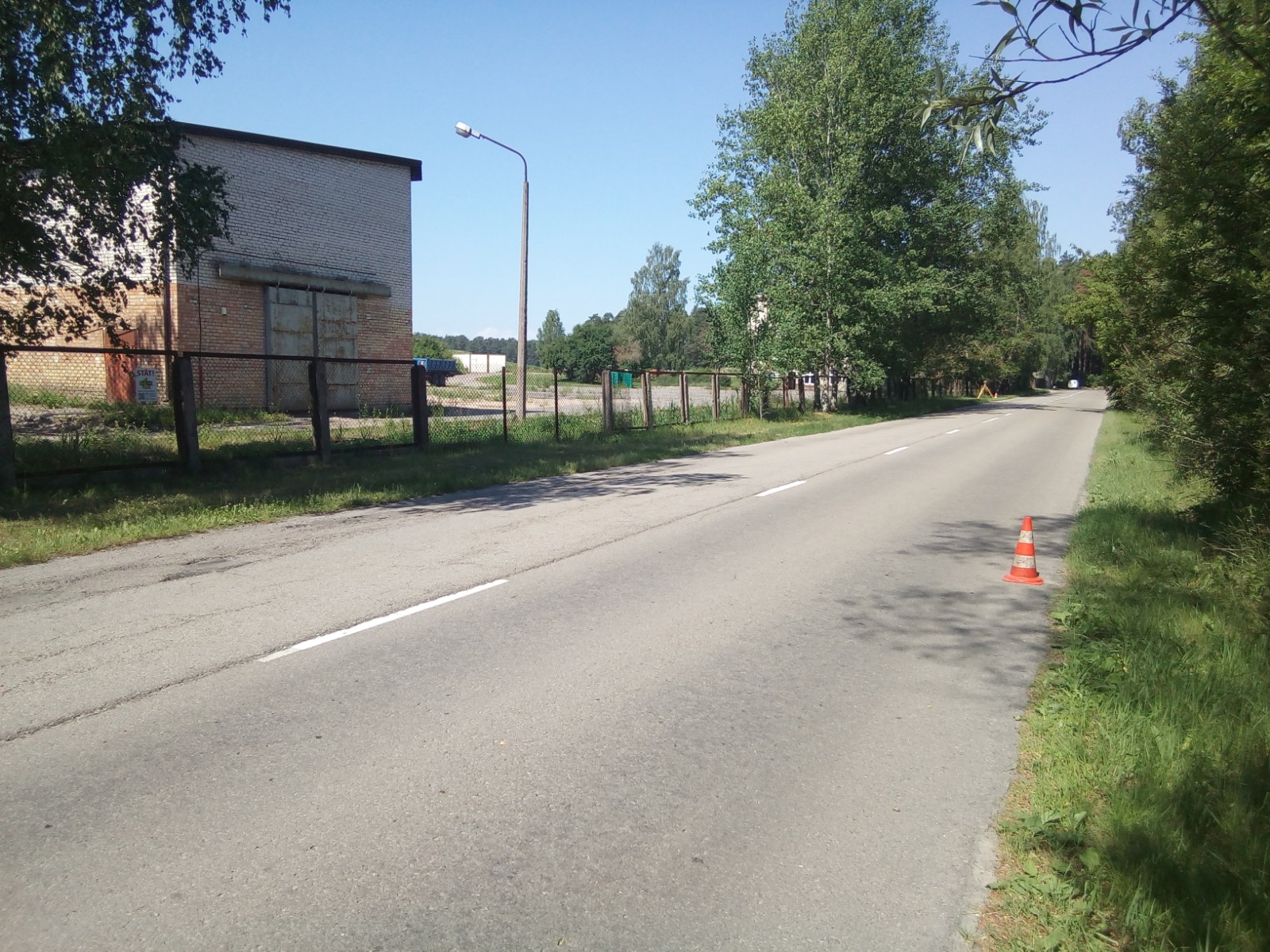 Apkārtnes foto