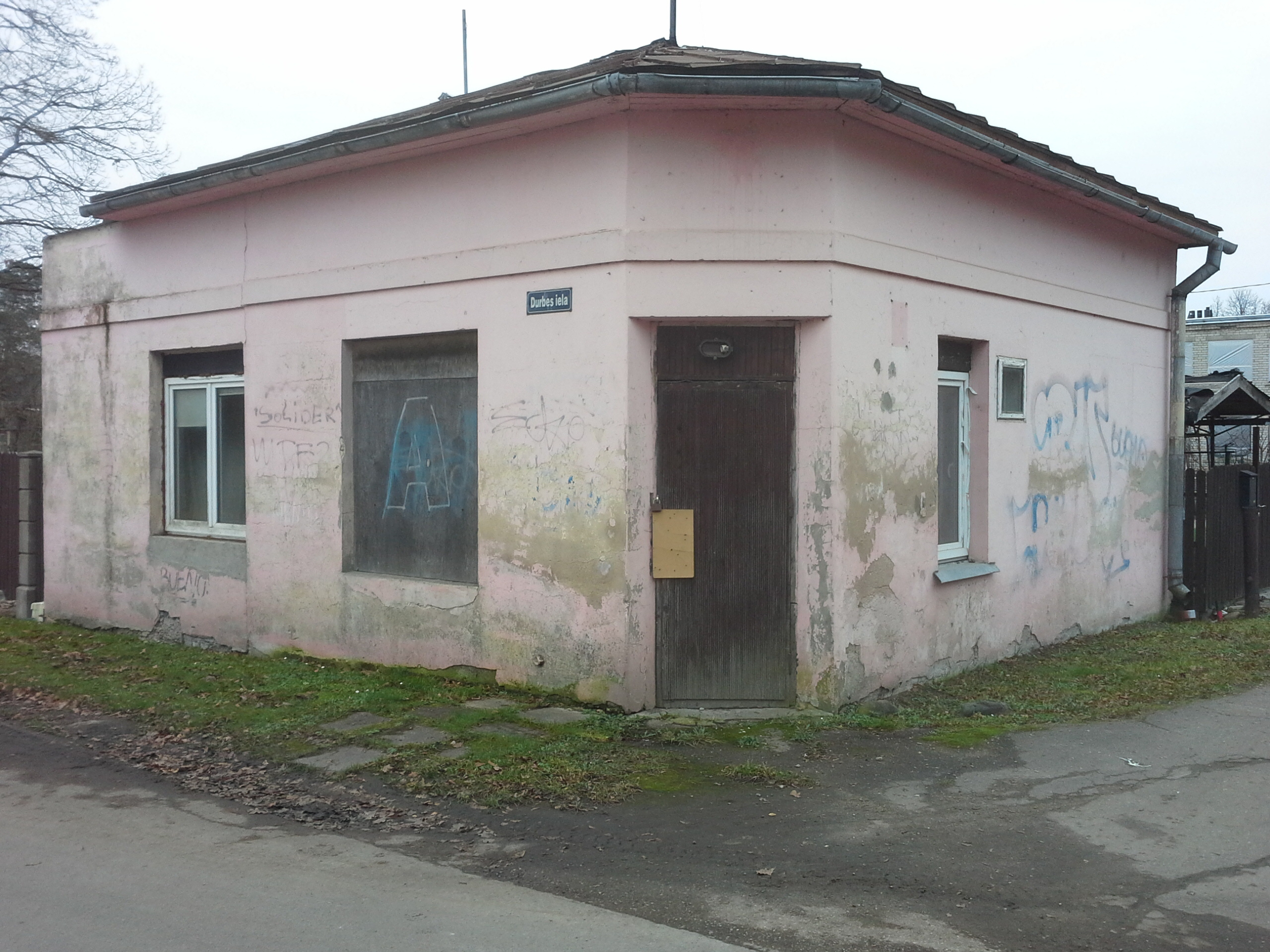 Apkārtnes foto