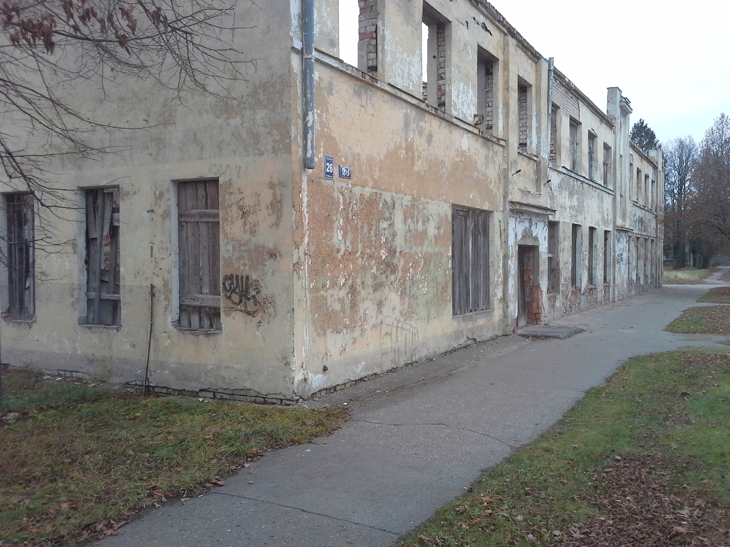 Apkārtnes foto