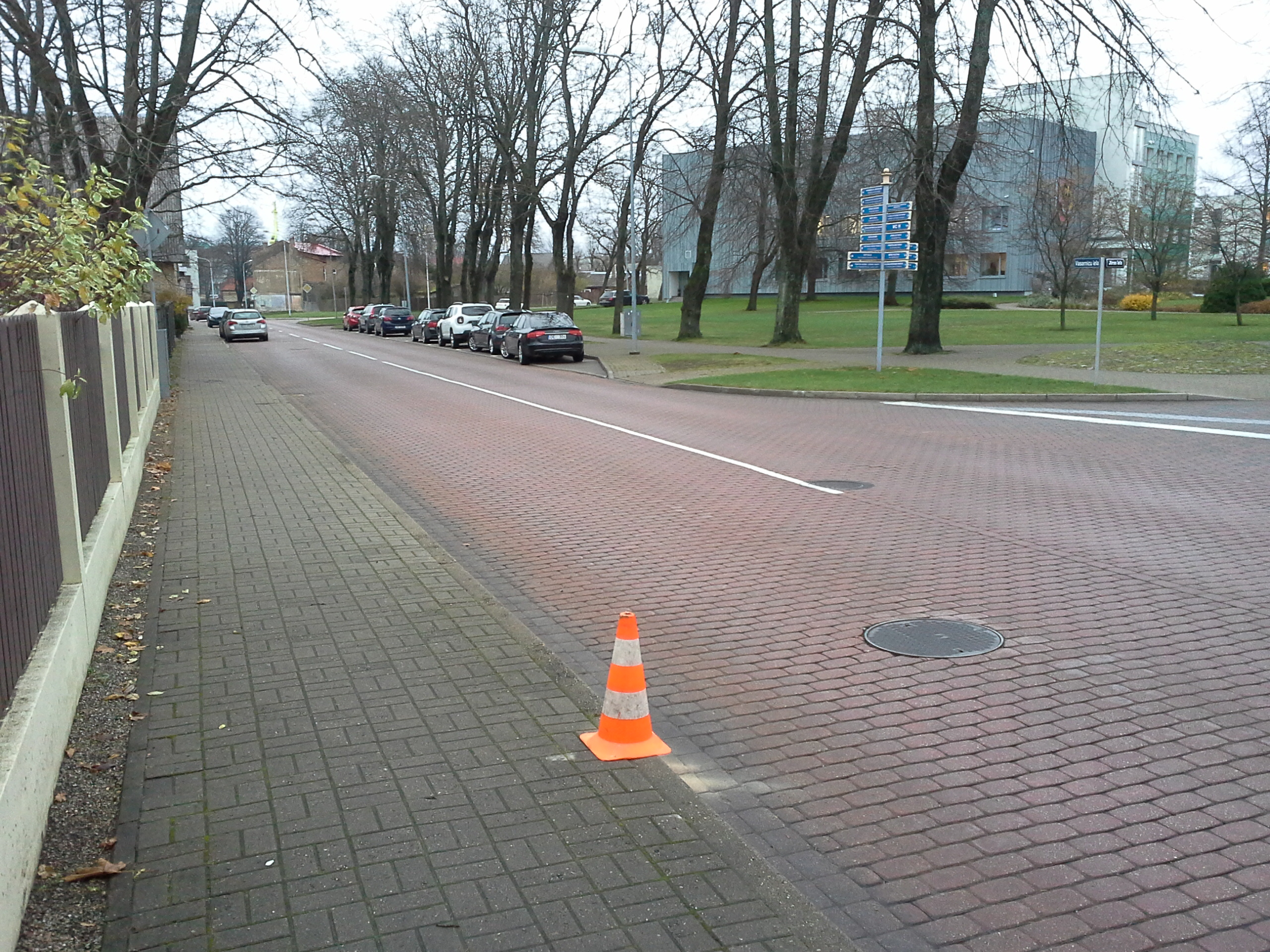 Apkārtnes foto