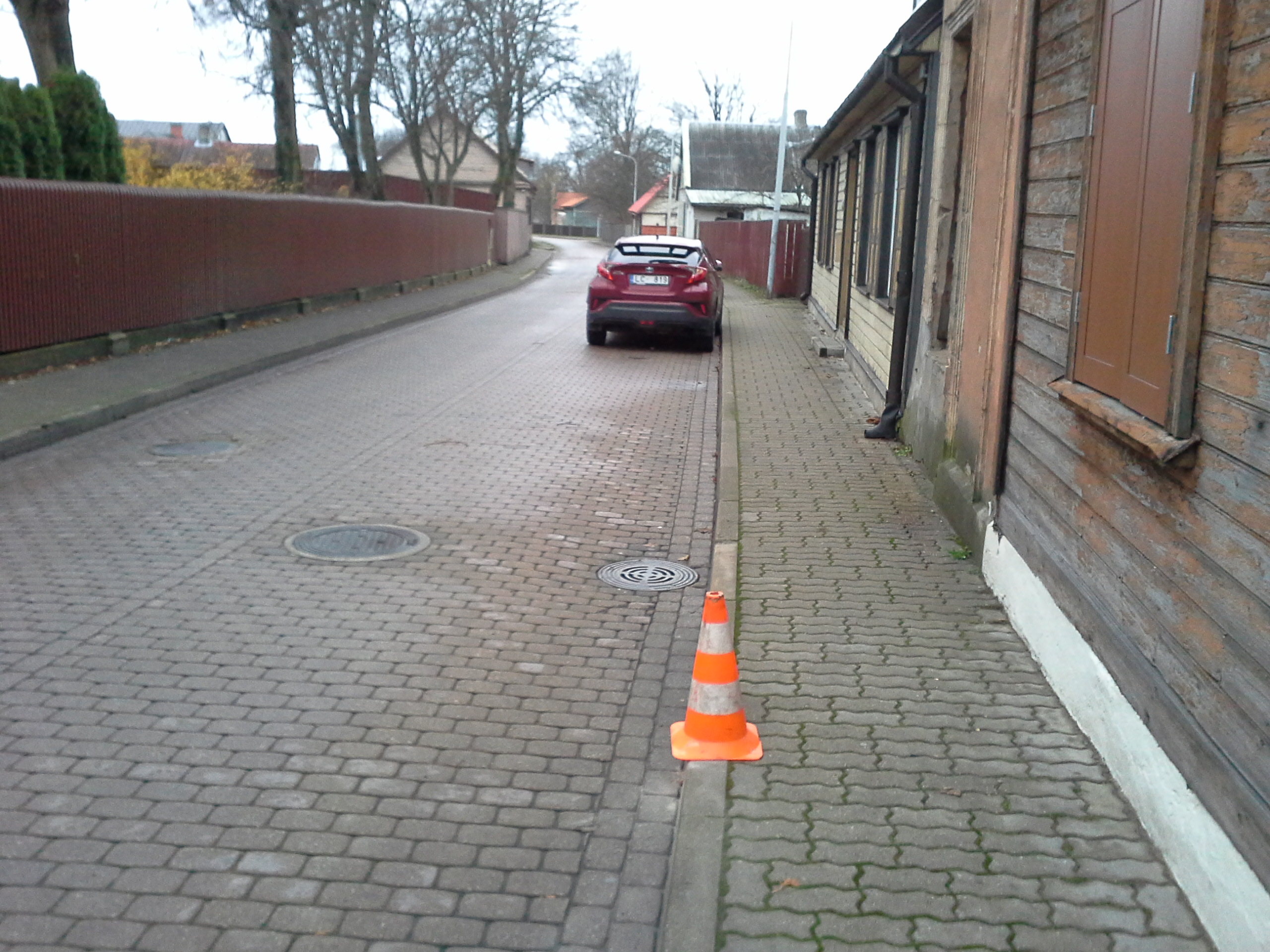 Apkārtnes foto