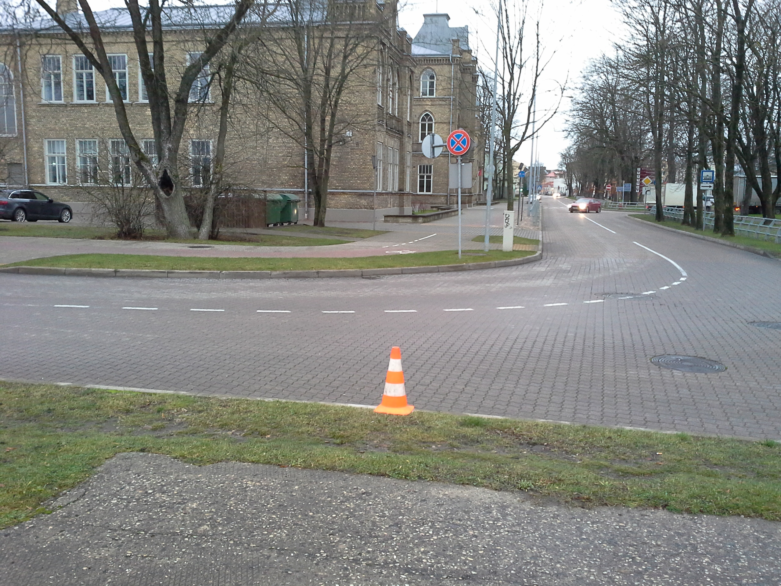 Apkārtnes foto
