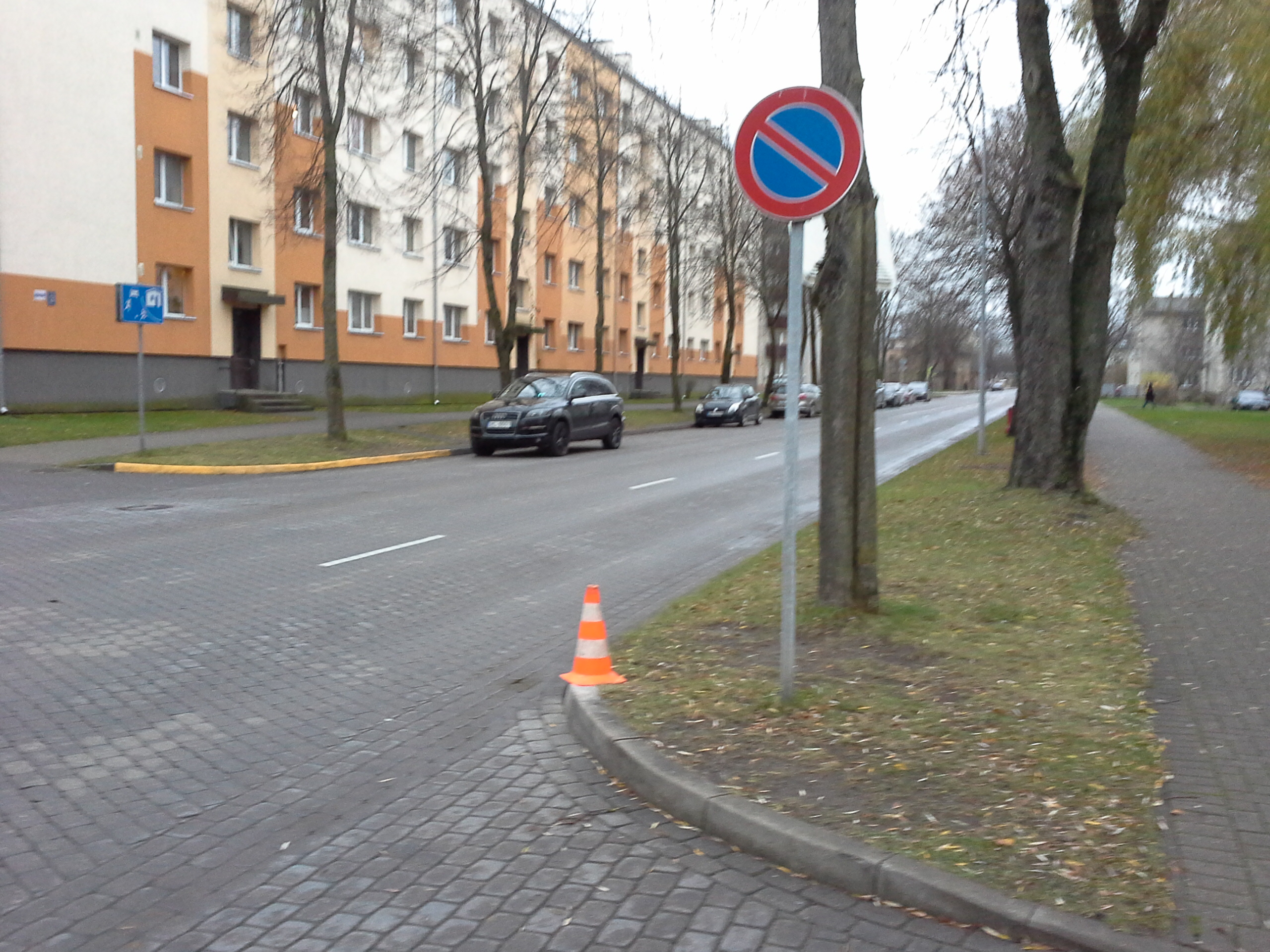 Apkārtnes foto