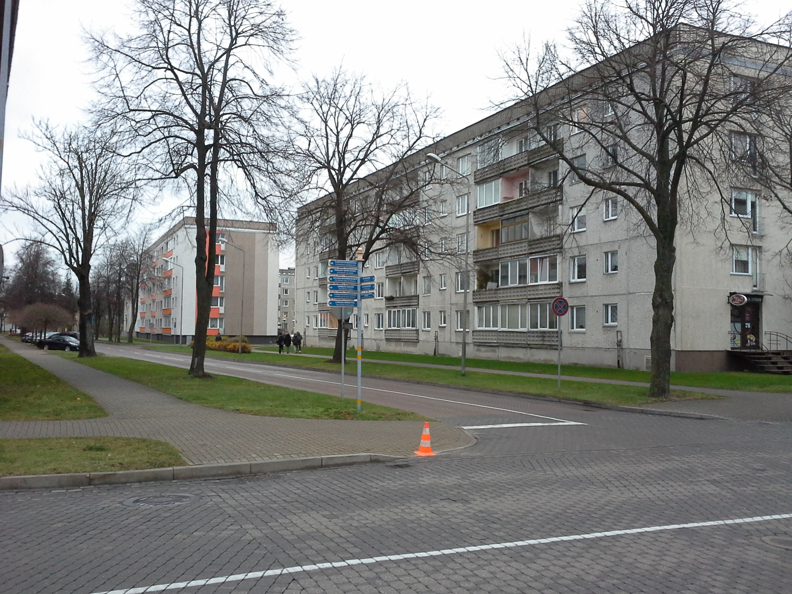 Apkārtnes foto