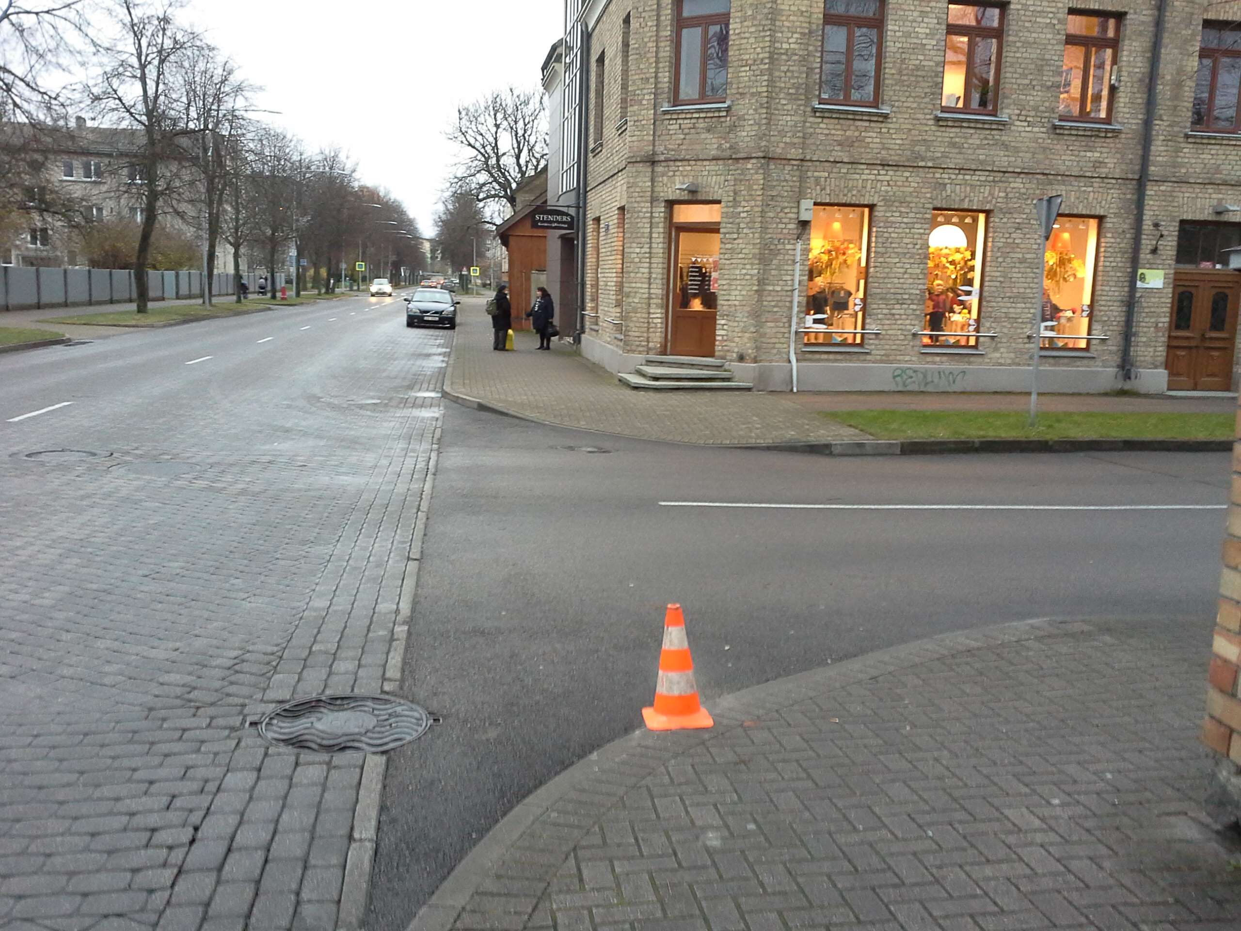Apkārtnes foto