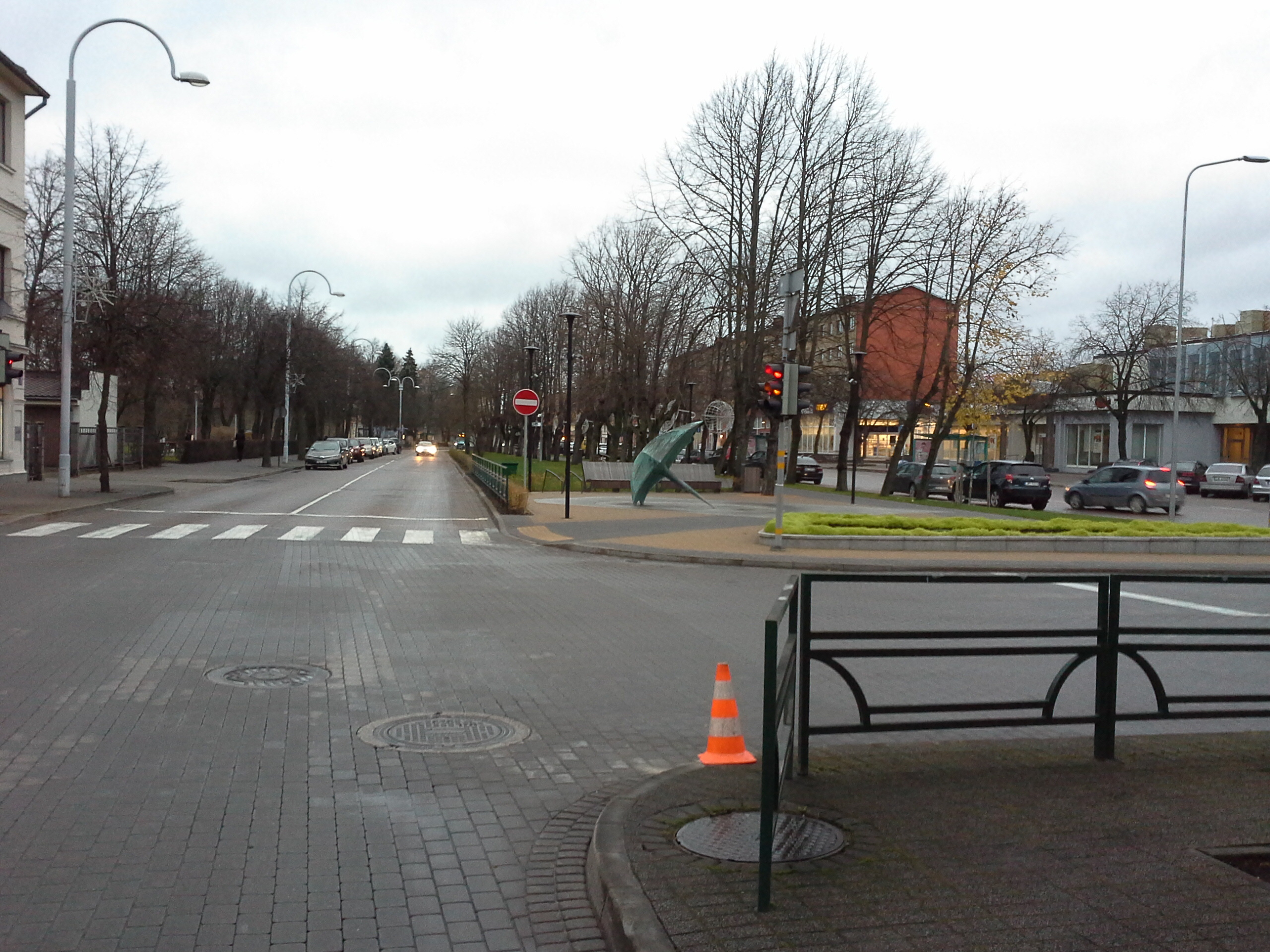 Apkārtnes foto