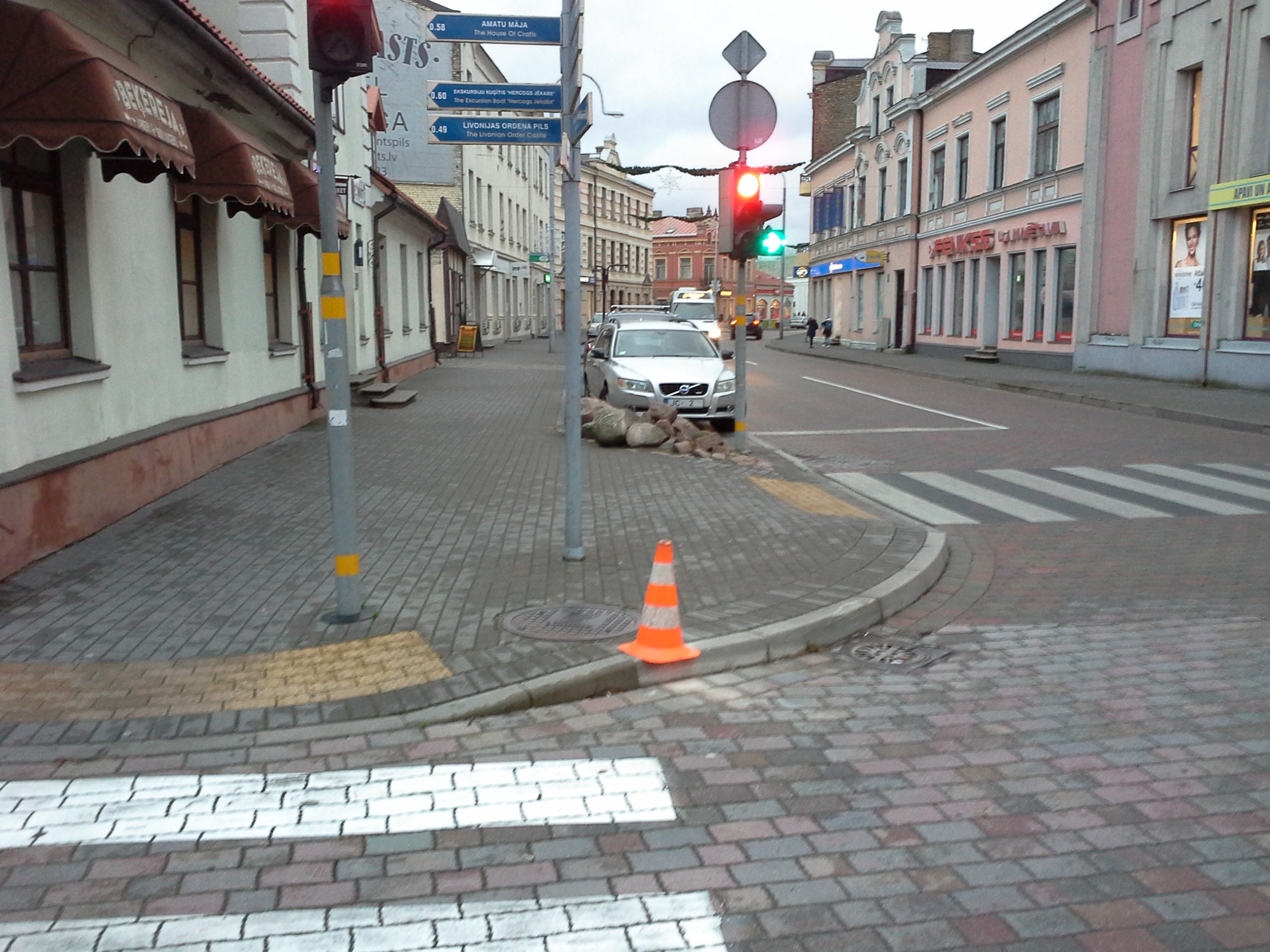 Apkārtnes foto
