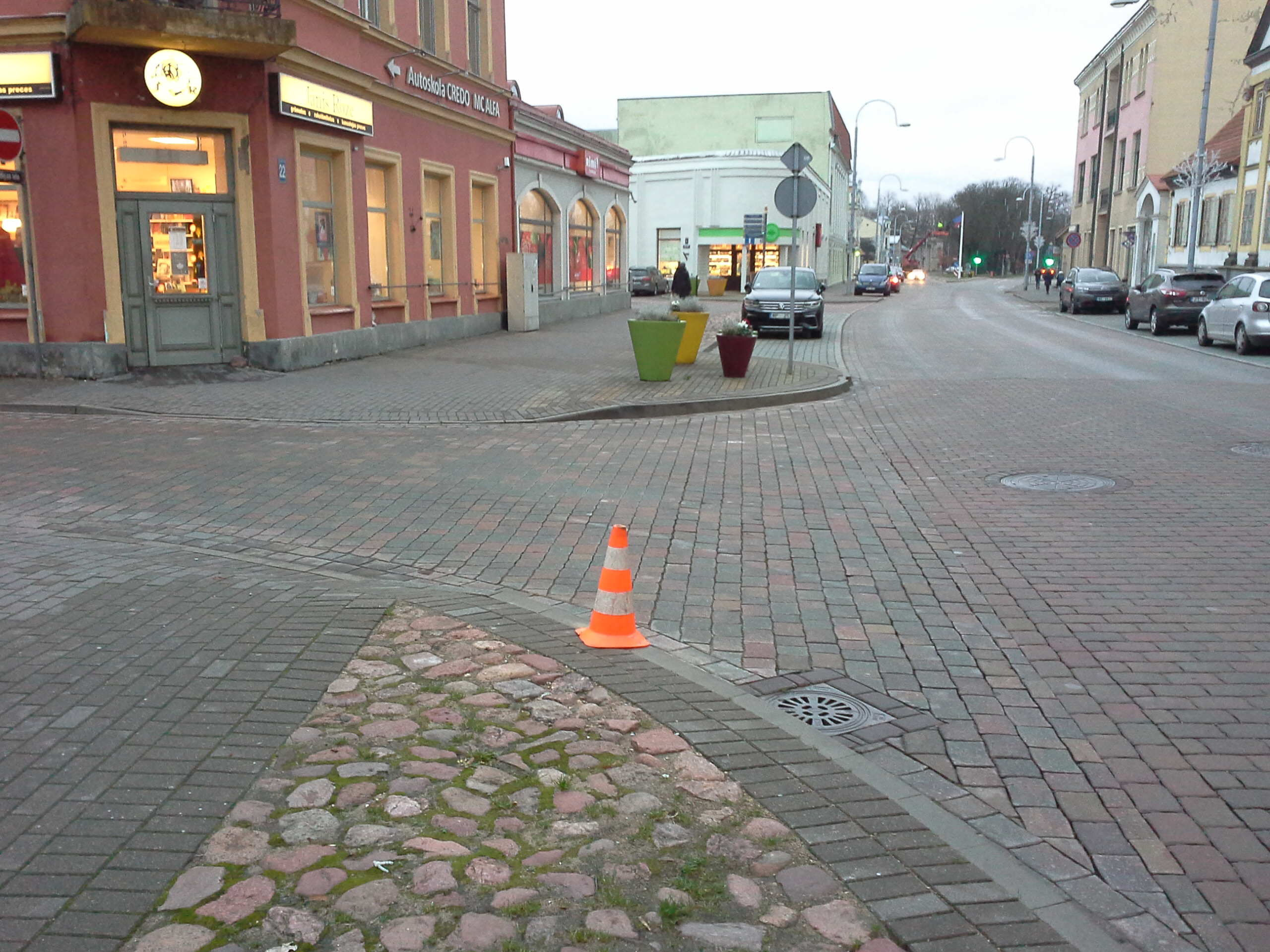 Apkārtnes foto