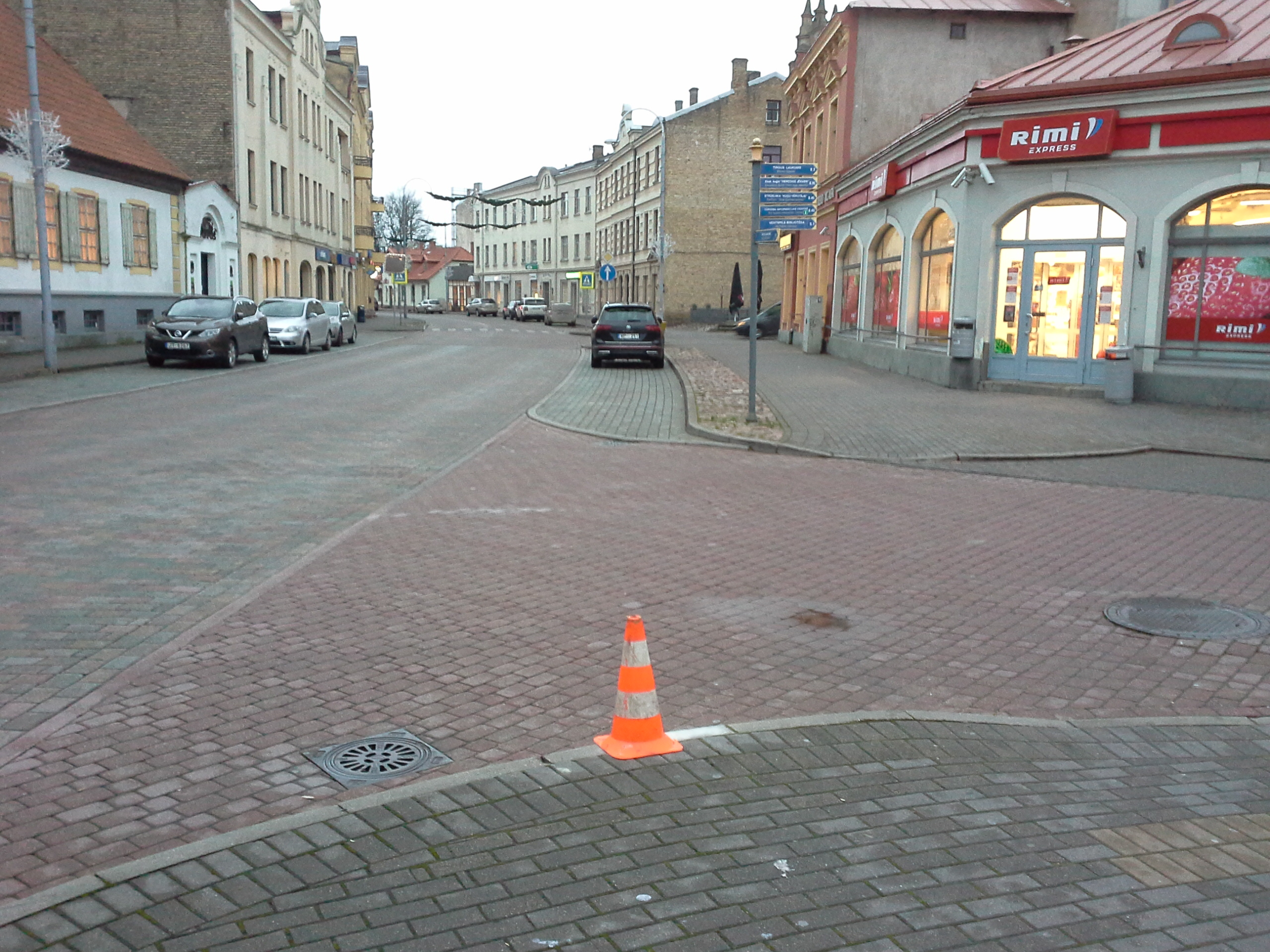 Apkārtnes foto