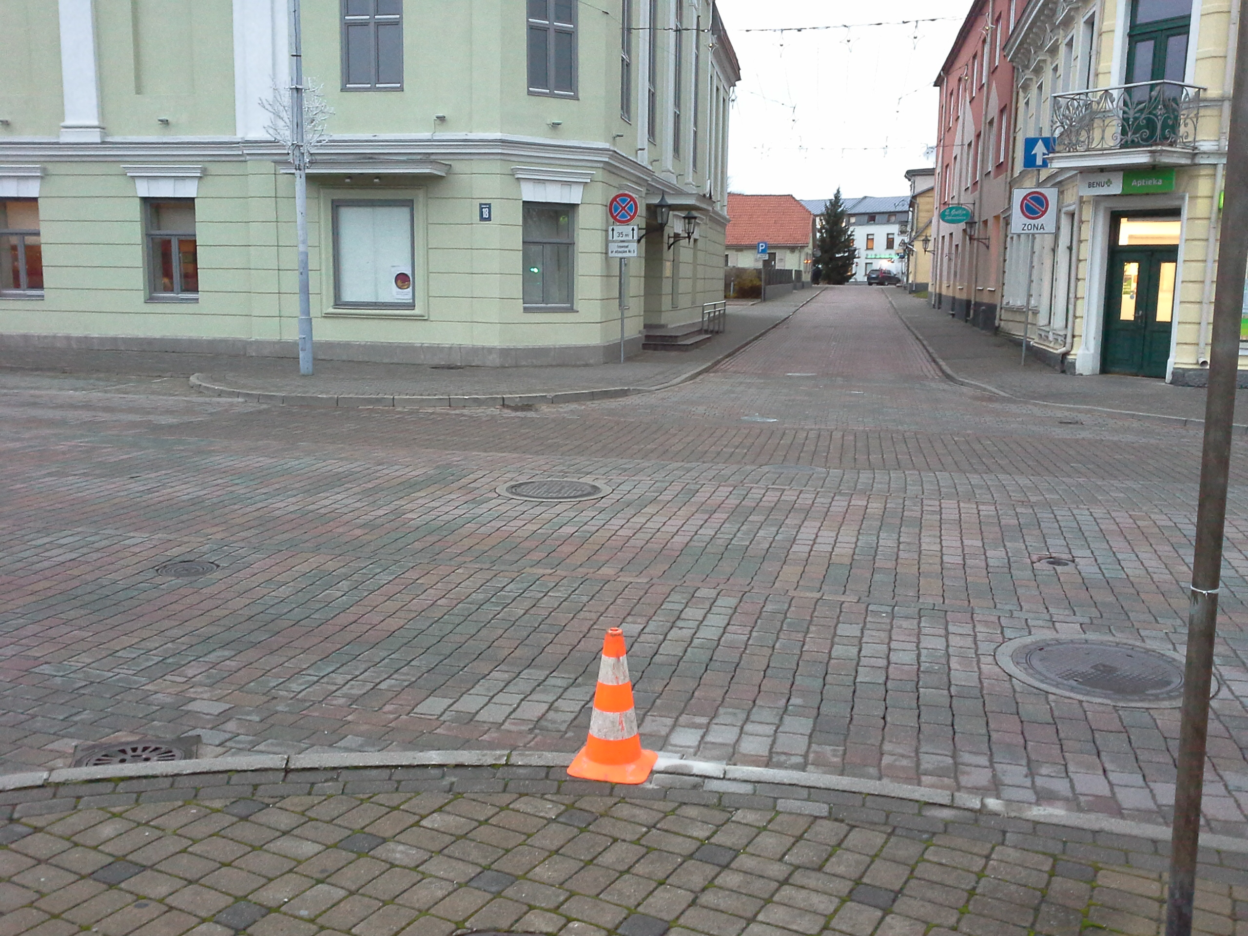 Apkārtnes foto