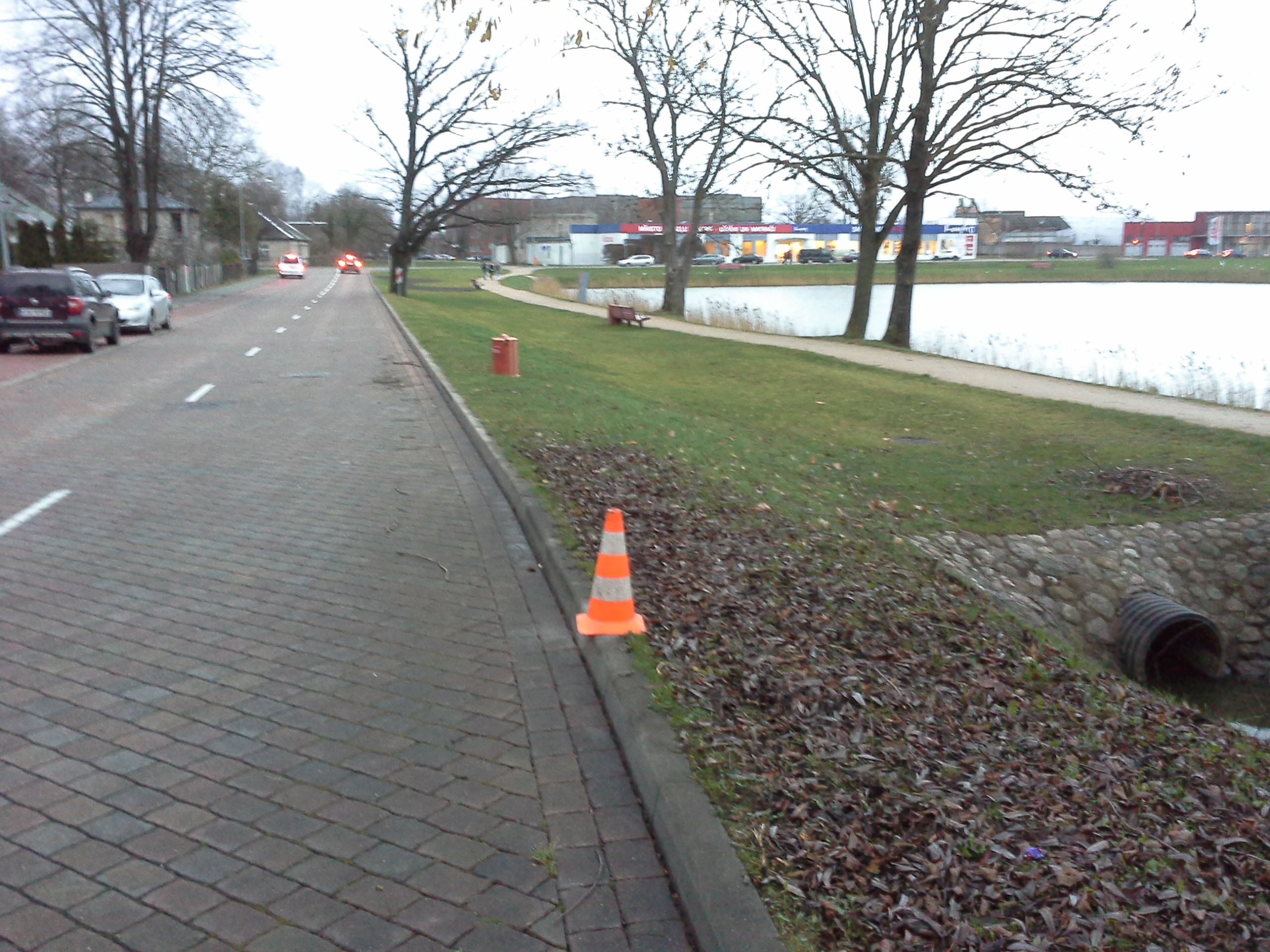 Apkārtnes foto