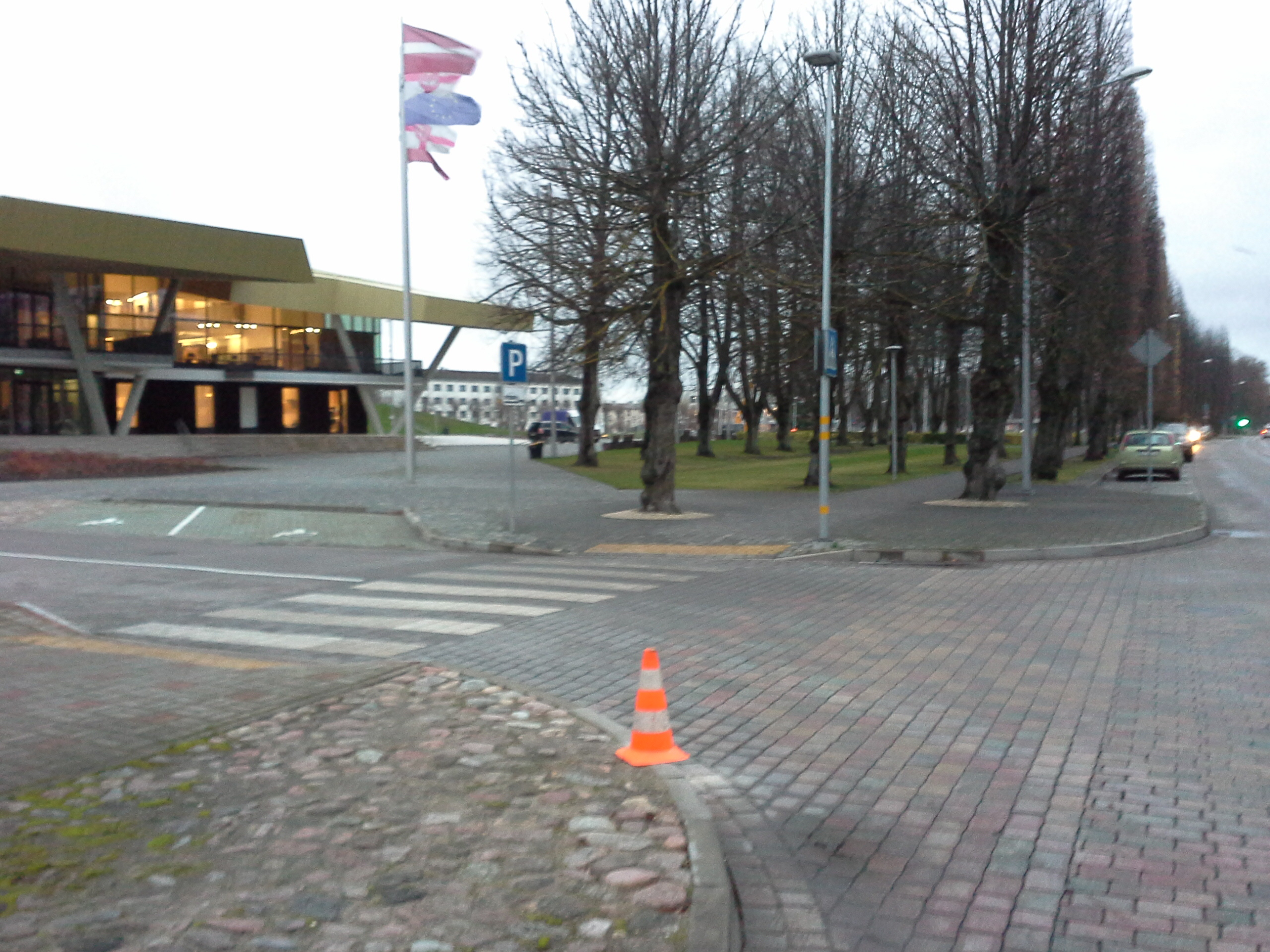 Apkārtnes foto