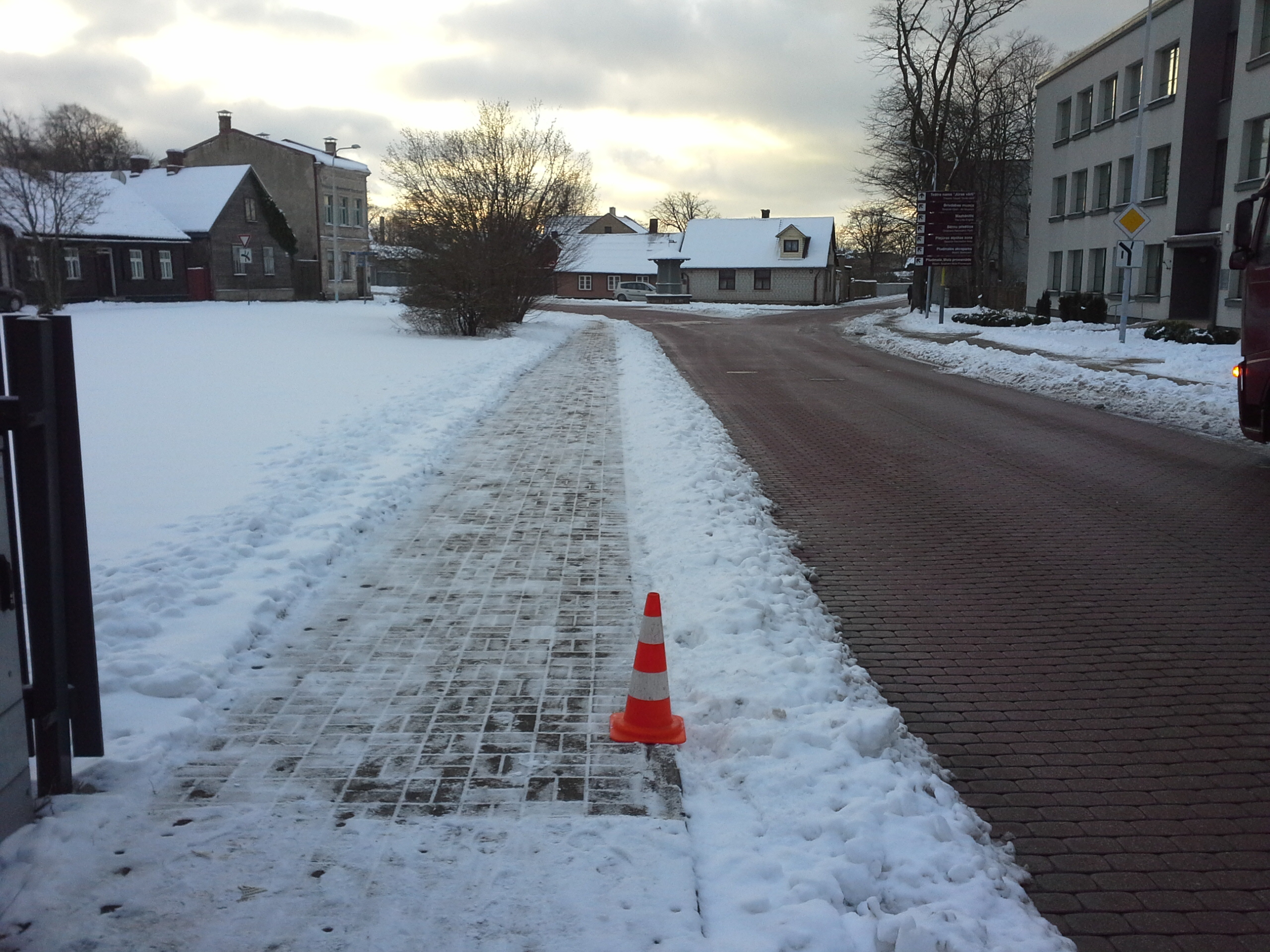 Apkārtnes foto