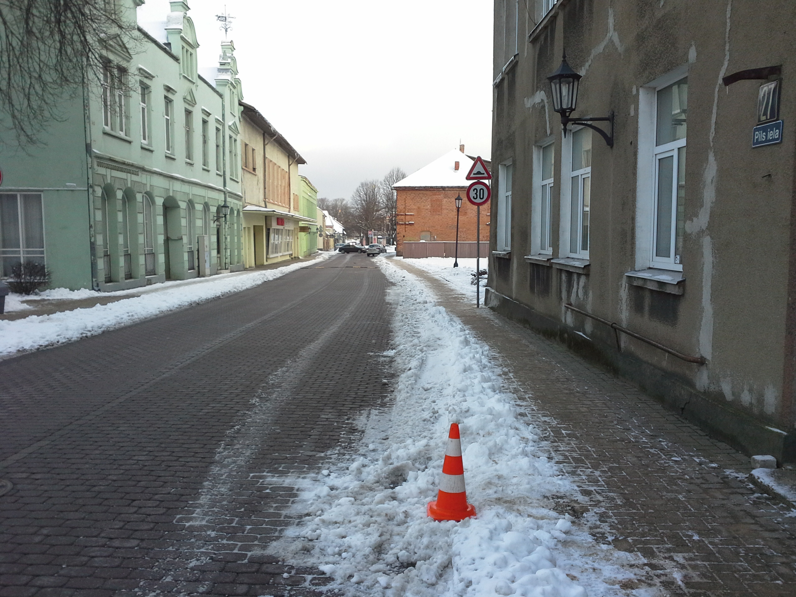Apkārtnes foto