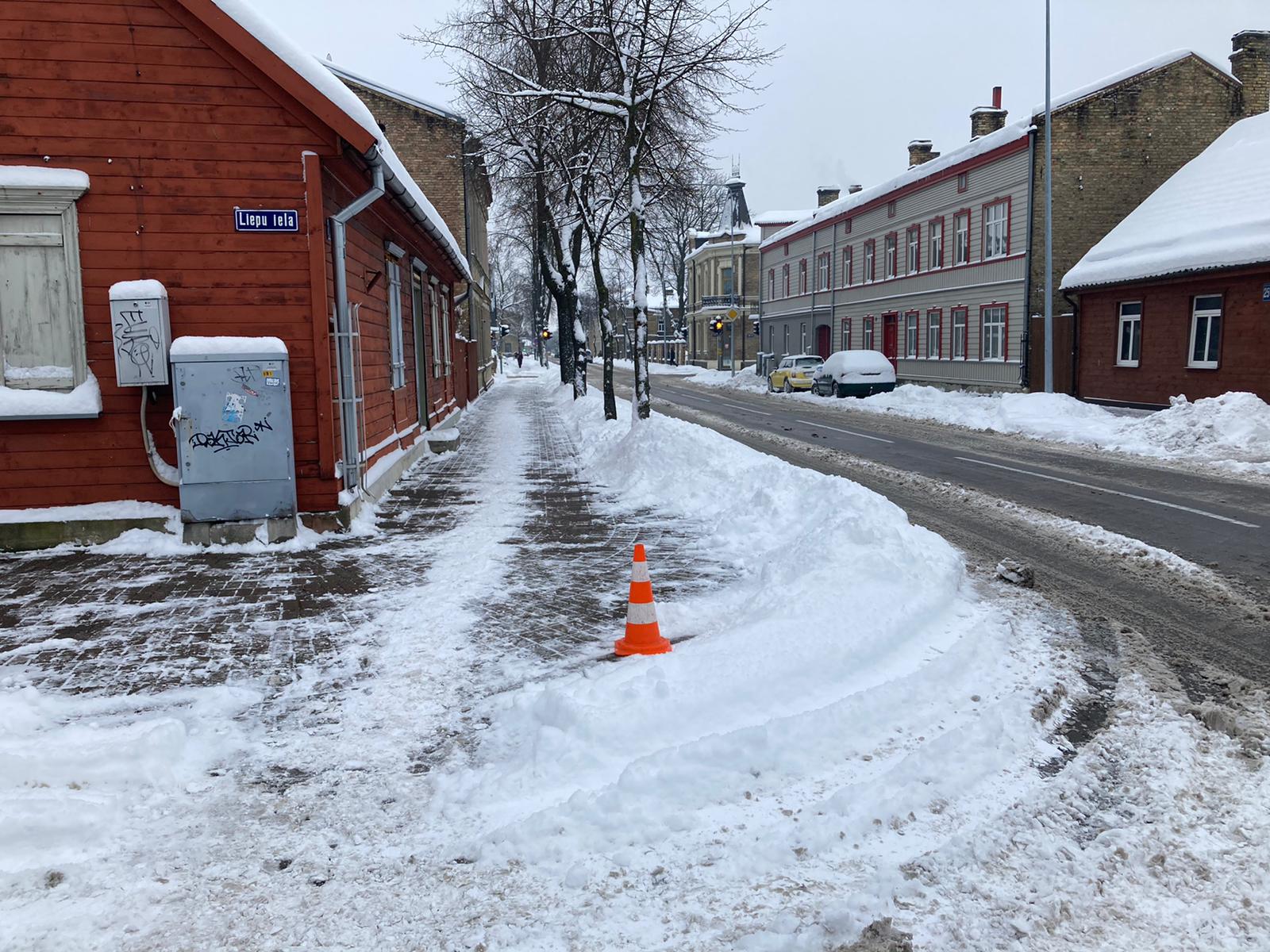 Apkārtnes foto
