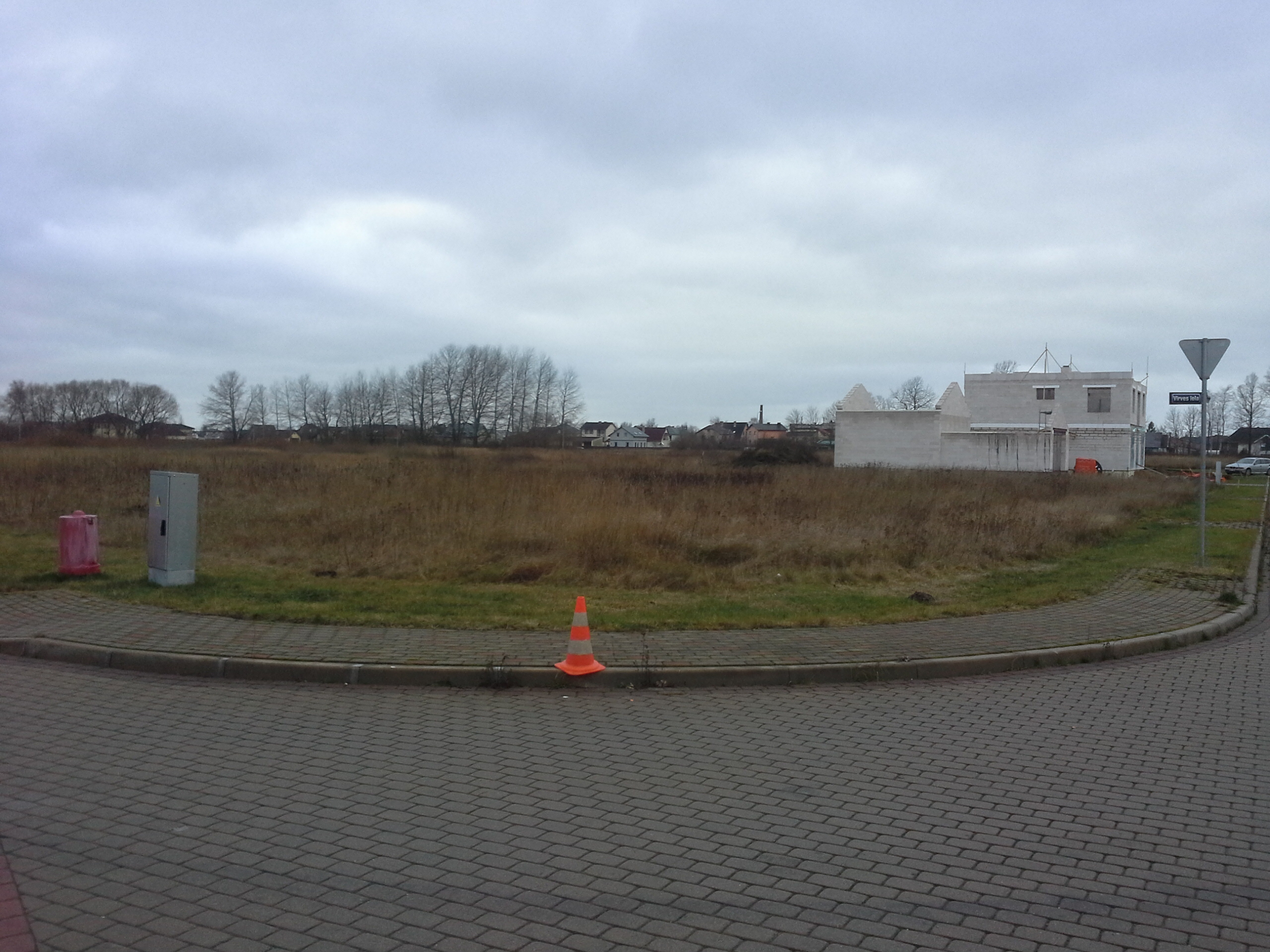 Apkārtnes foto