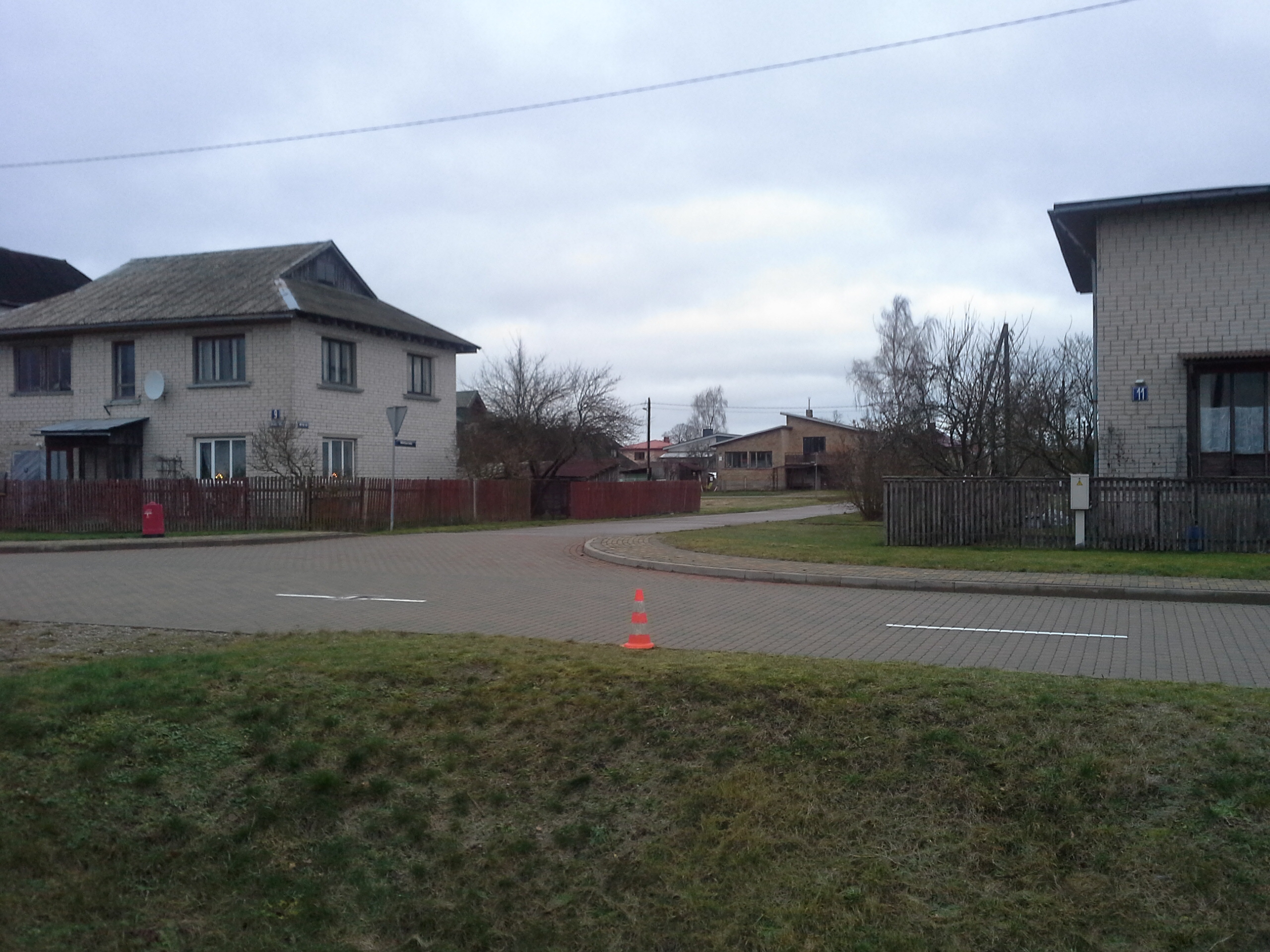 Apkārtnes foto