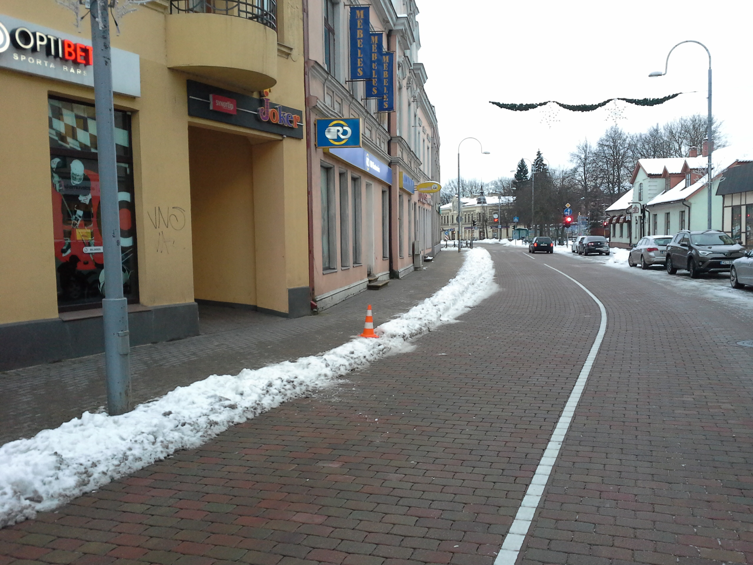 Apkārtnes foto