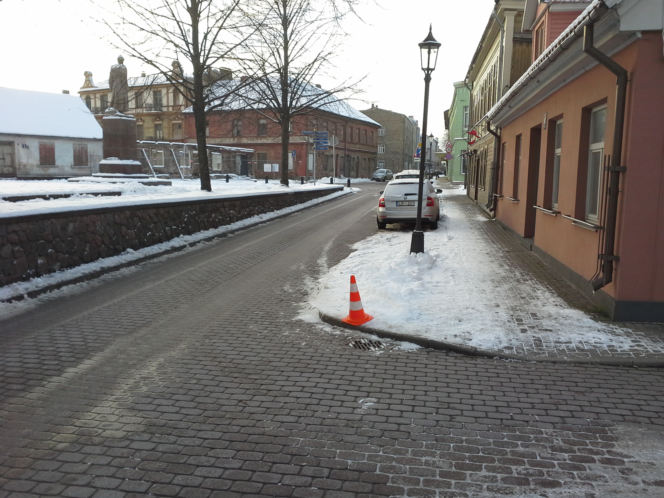 Apkārtnes foto