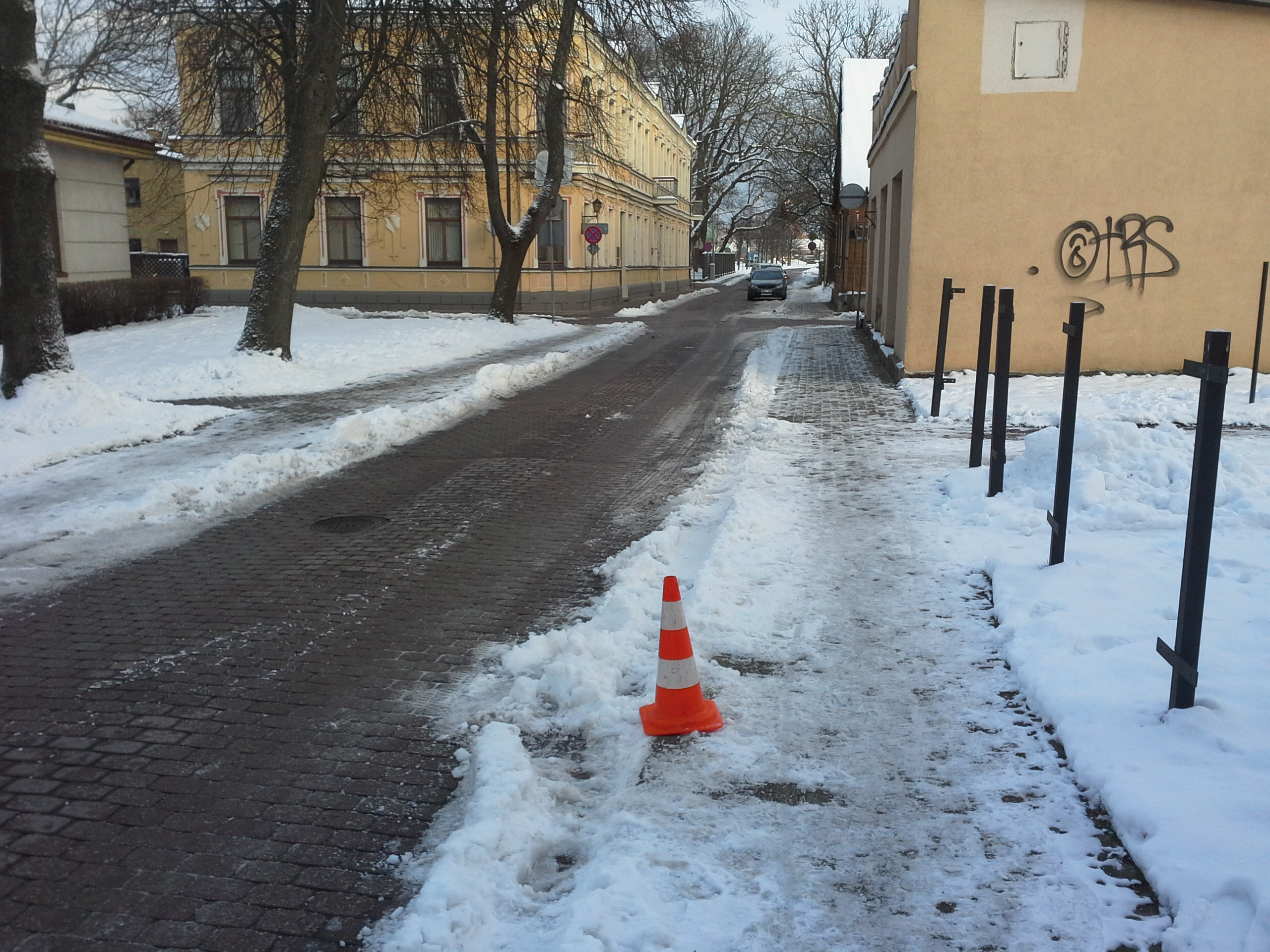 Apkārtnes foto