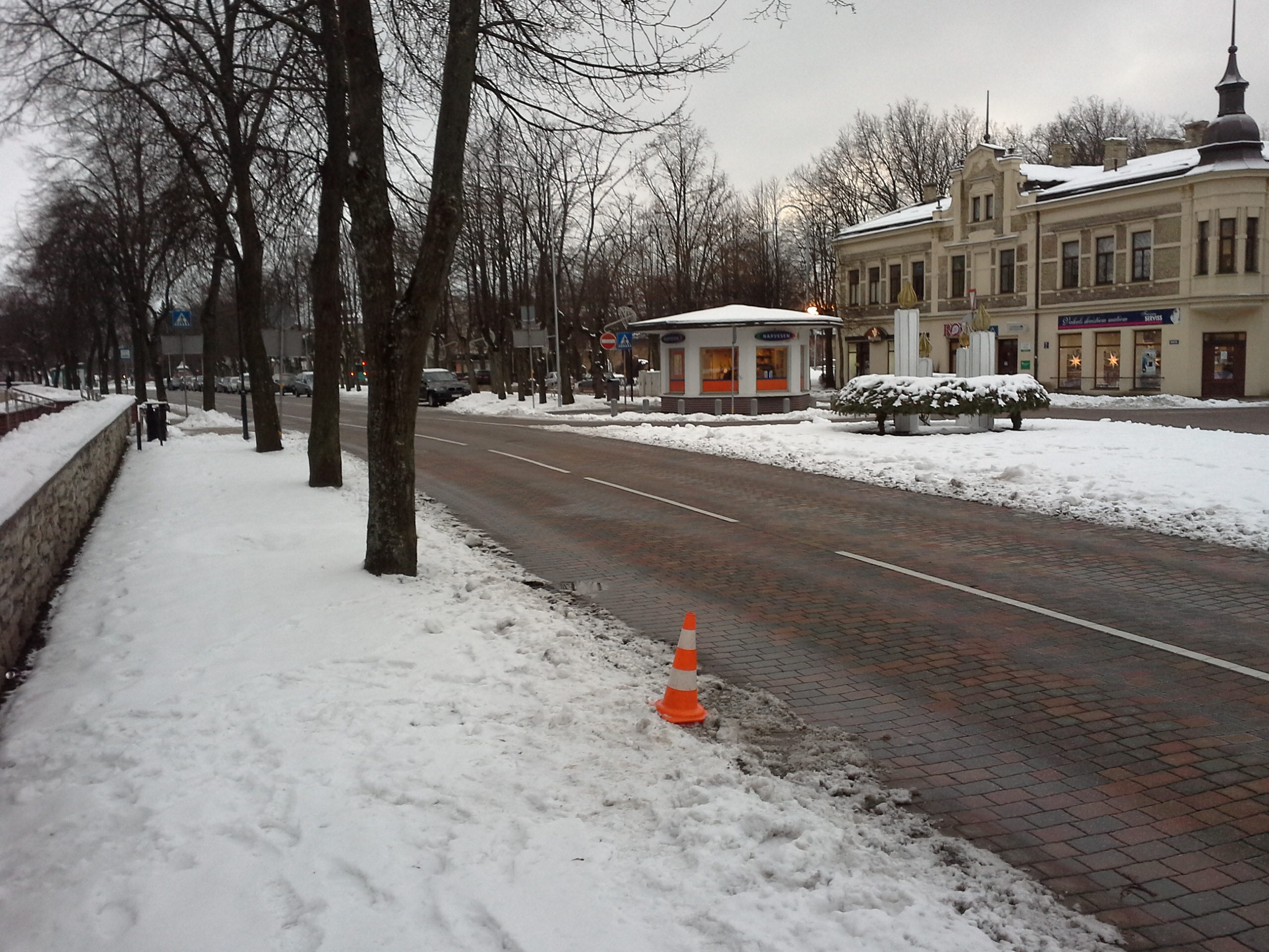 Apkārtnes foto