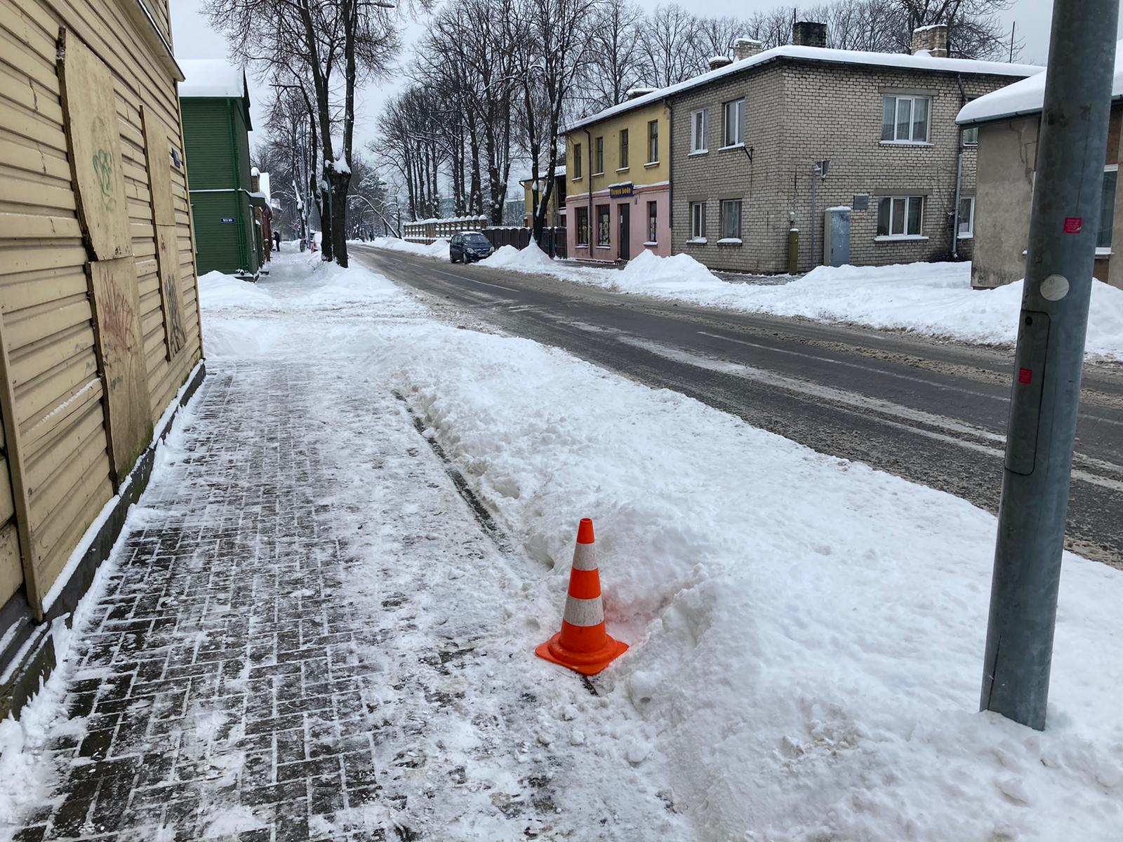 Apkārtnes foto