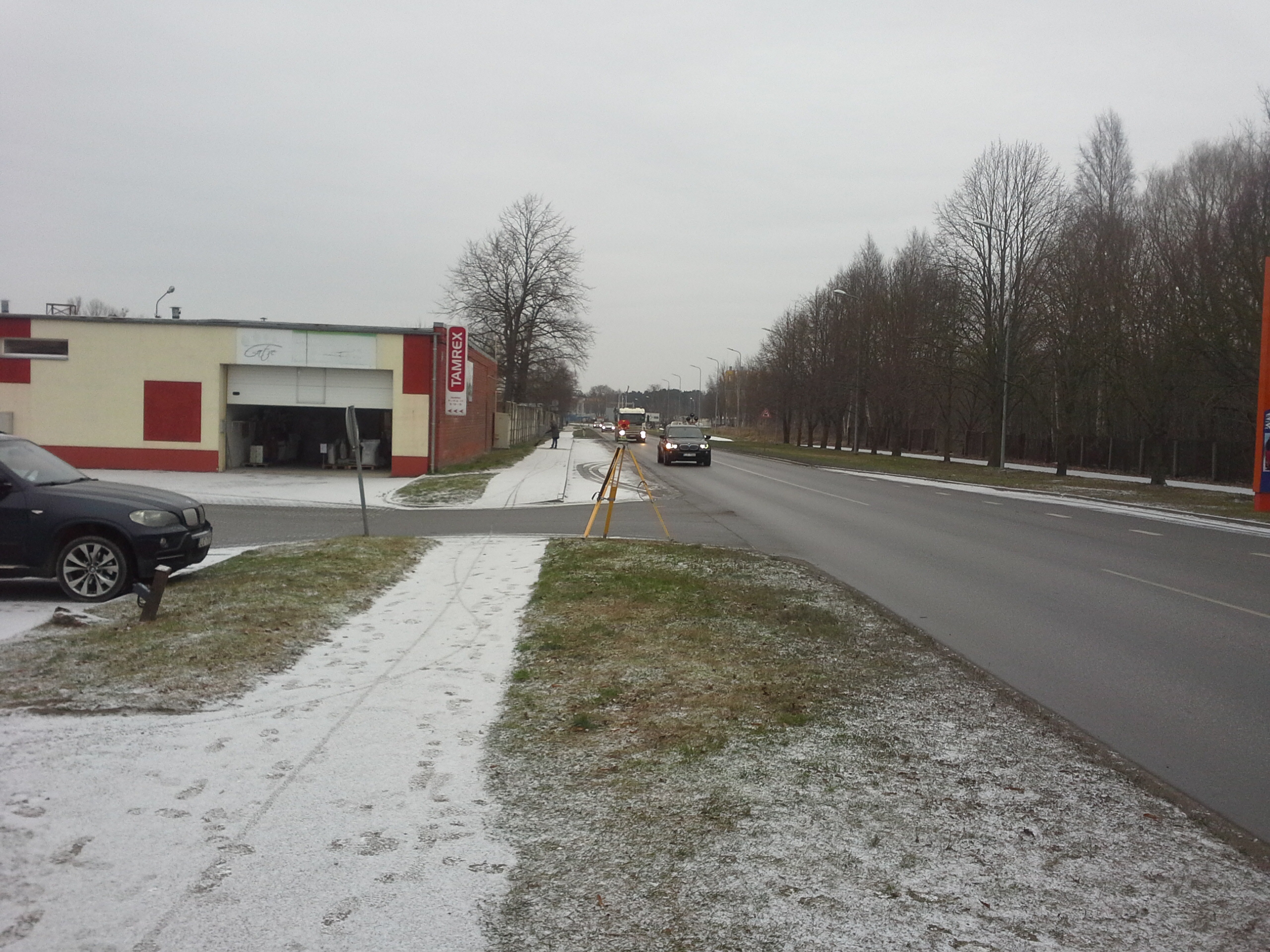 Apkārtnes foto