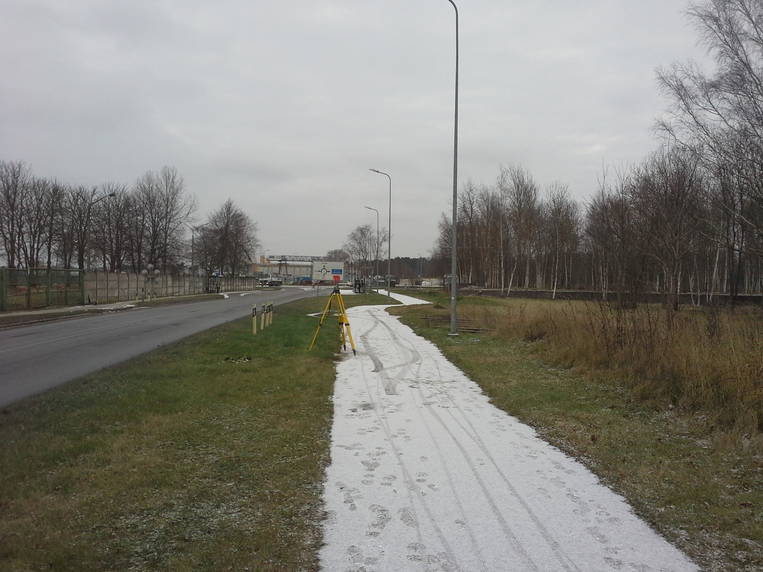 Apkārtnes foto