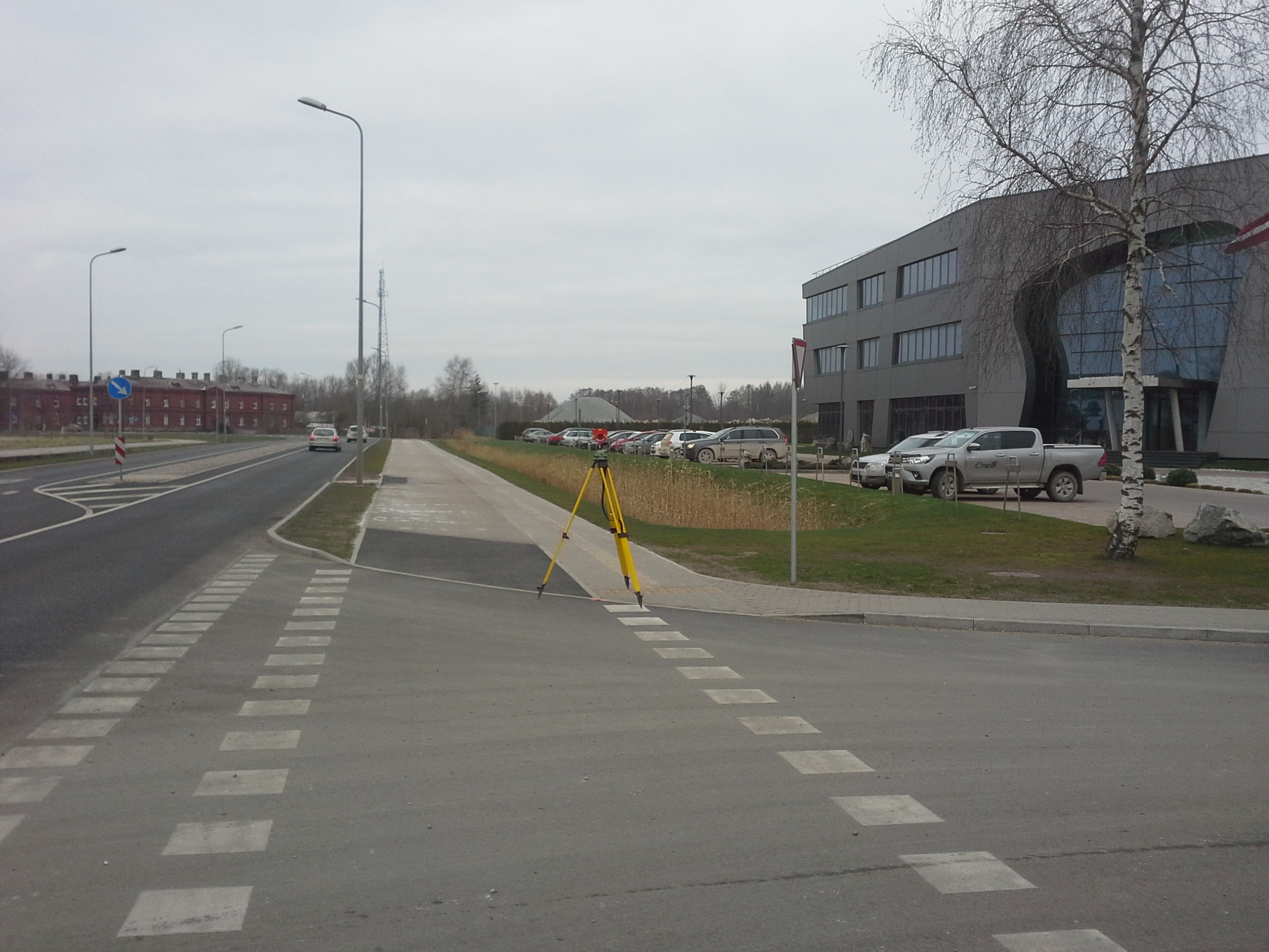 Apkārtnes foto