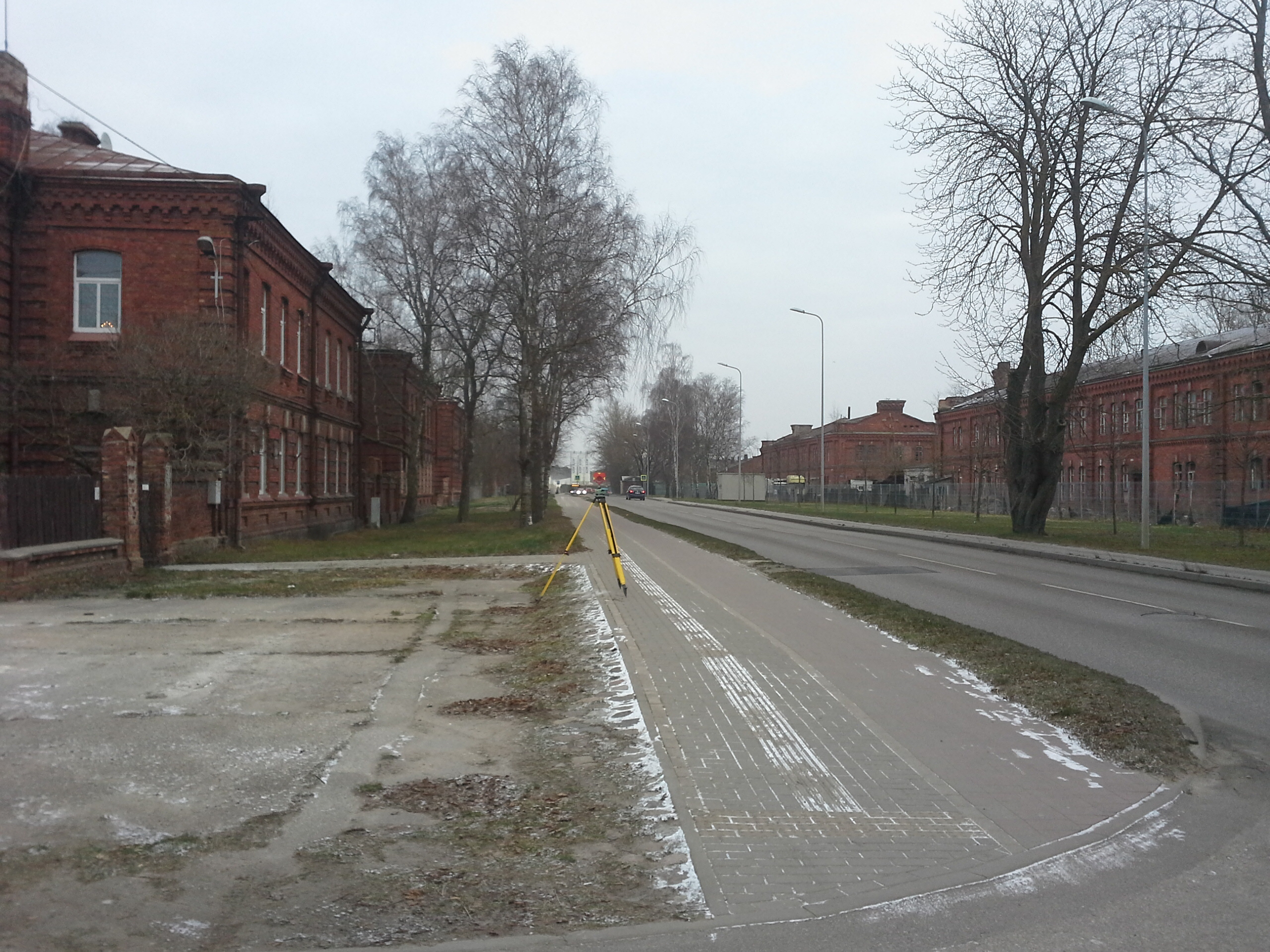 Apkārtnes foto