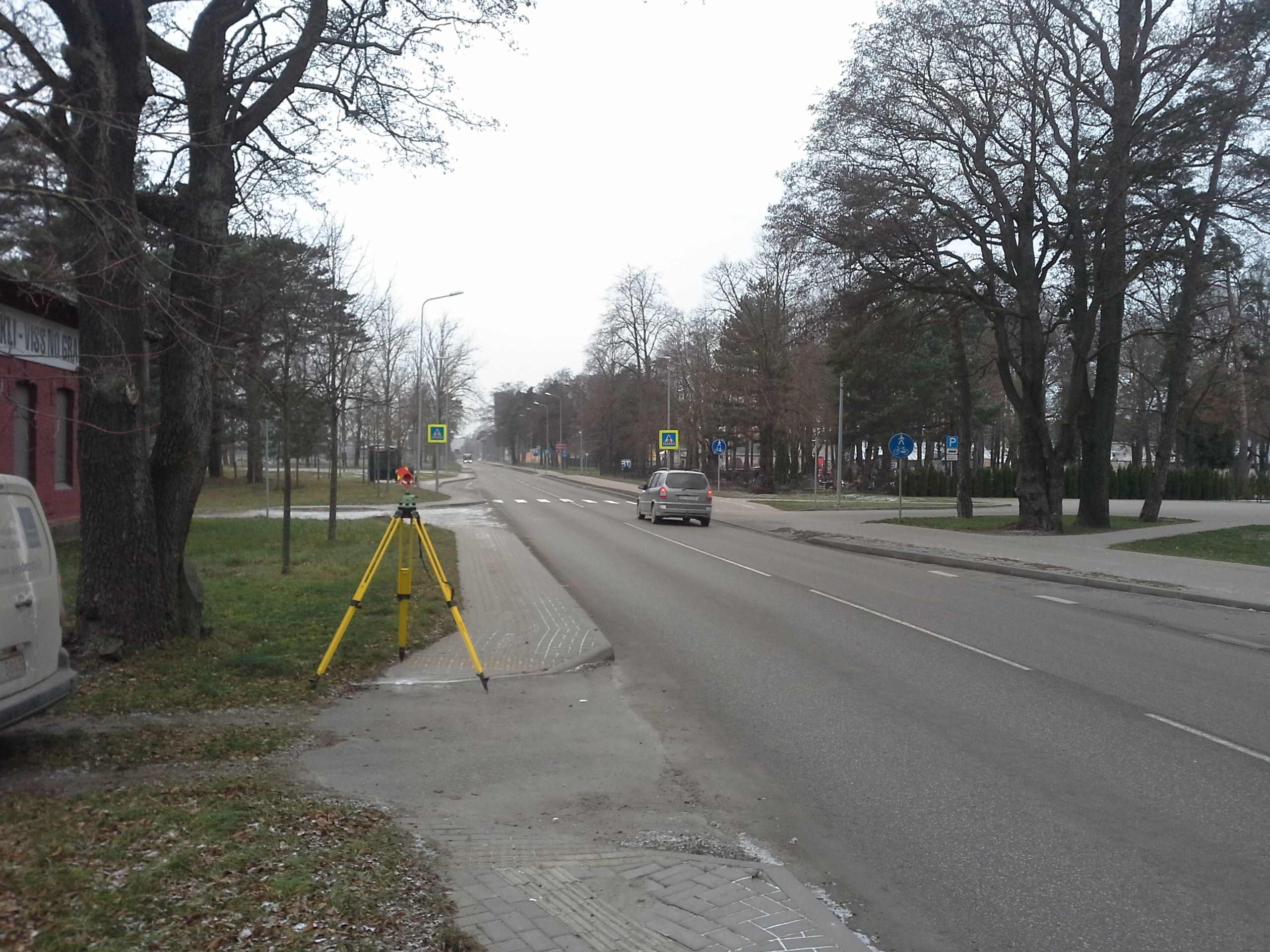 Apkārtnes foto