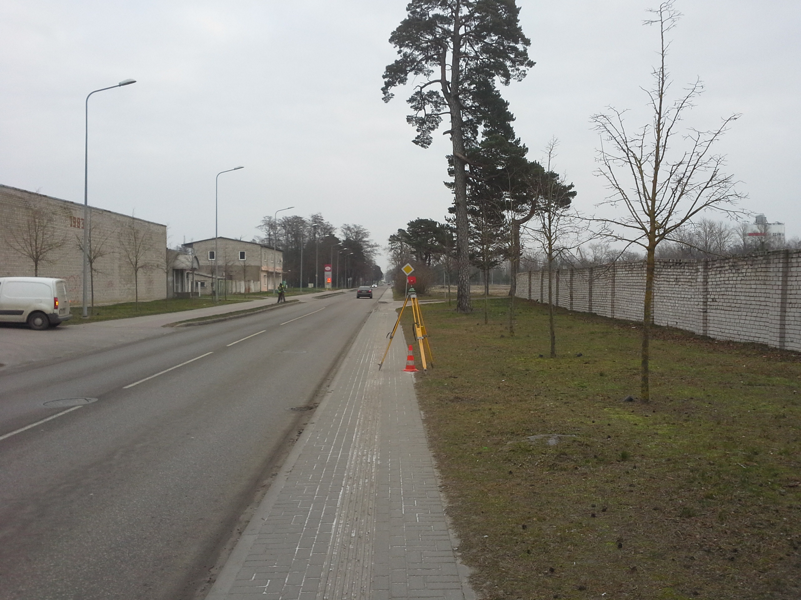 Apkārtnes foto