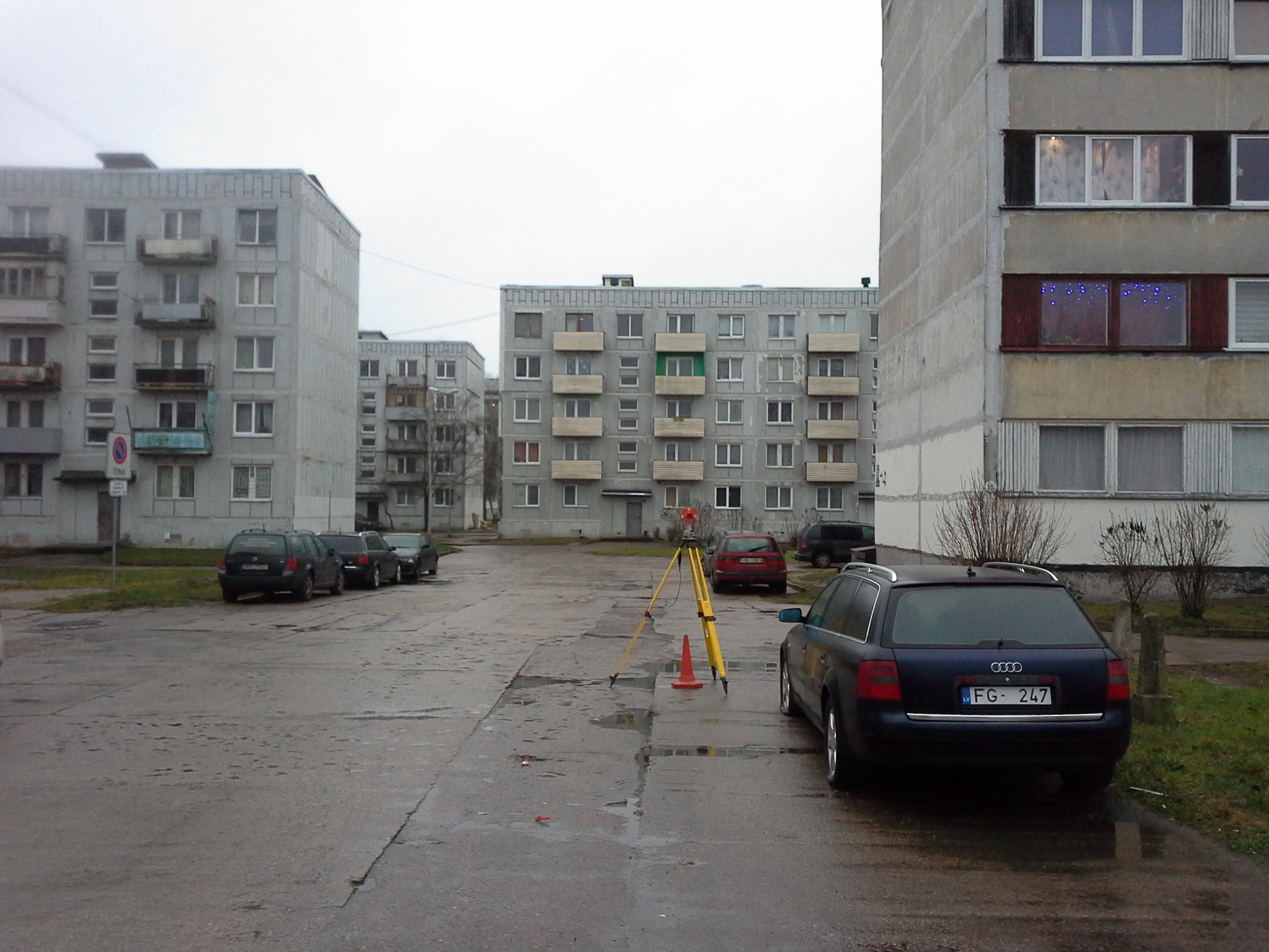 Apkārtnes foto