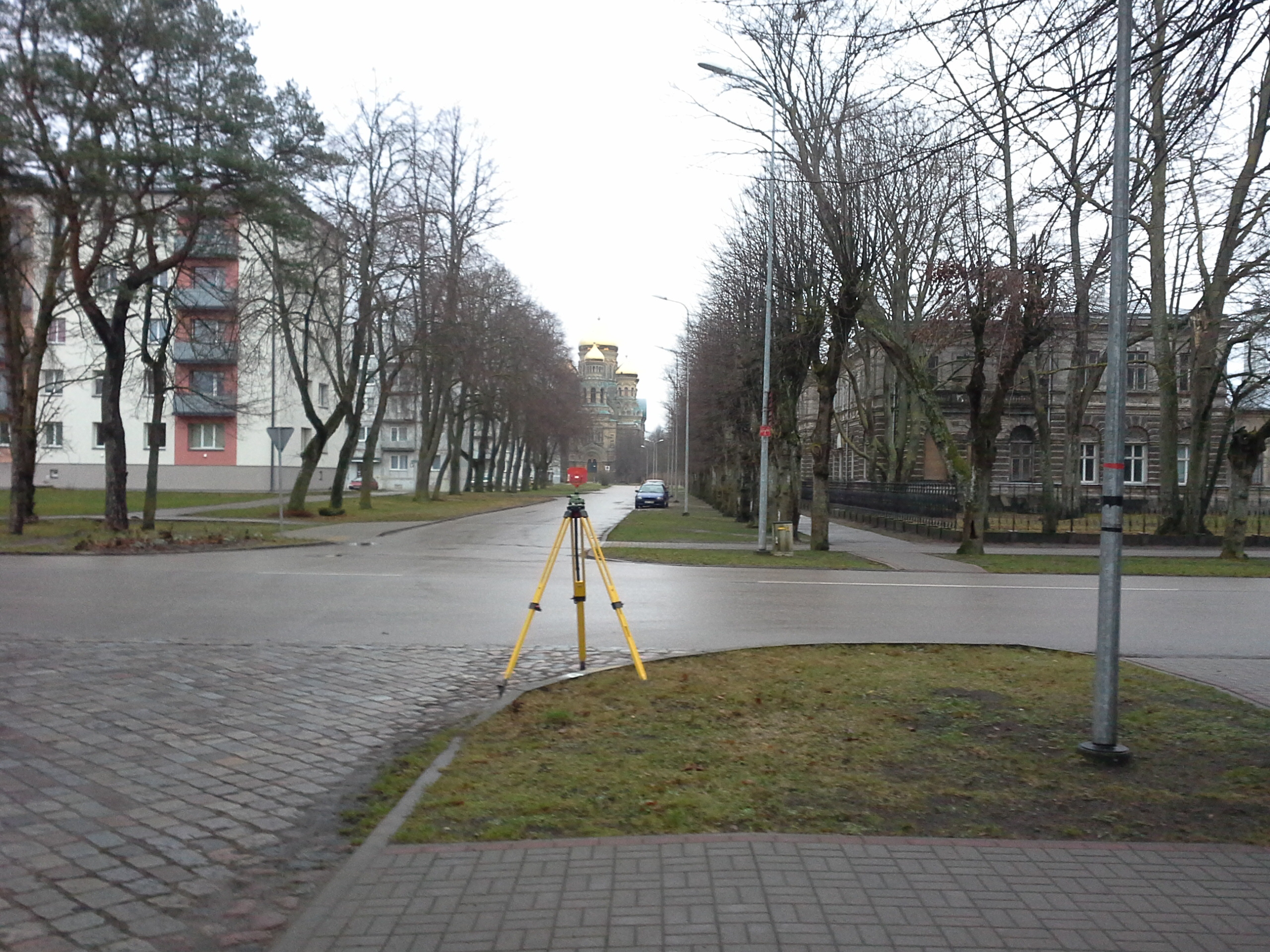 Apkārtnes foto