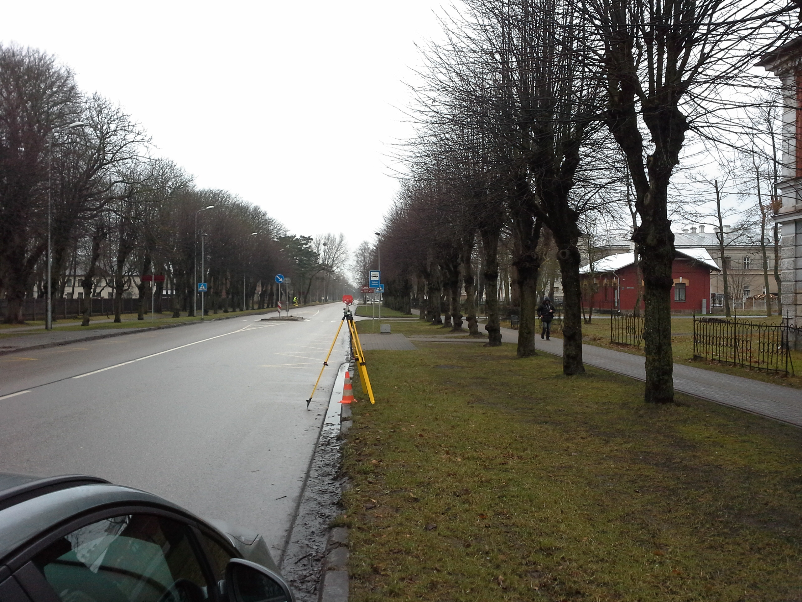 Apkārtnes foto