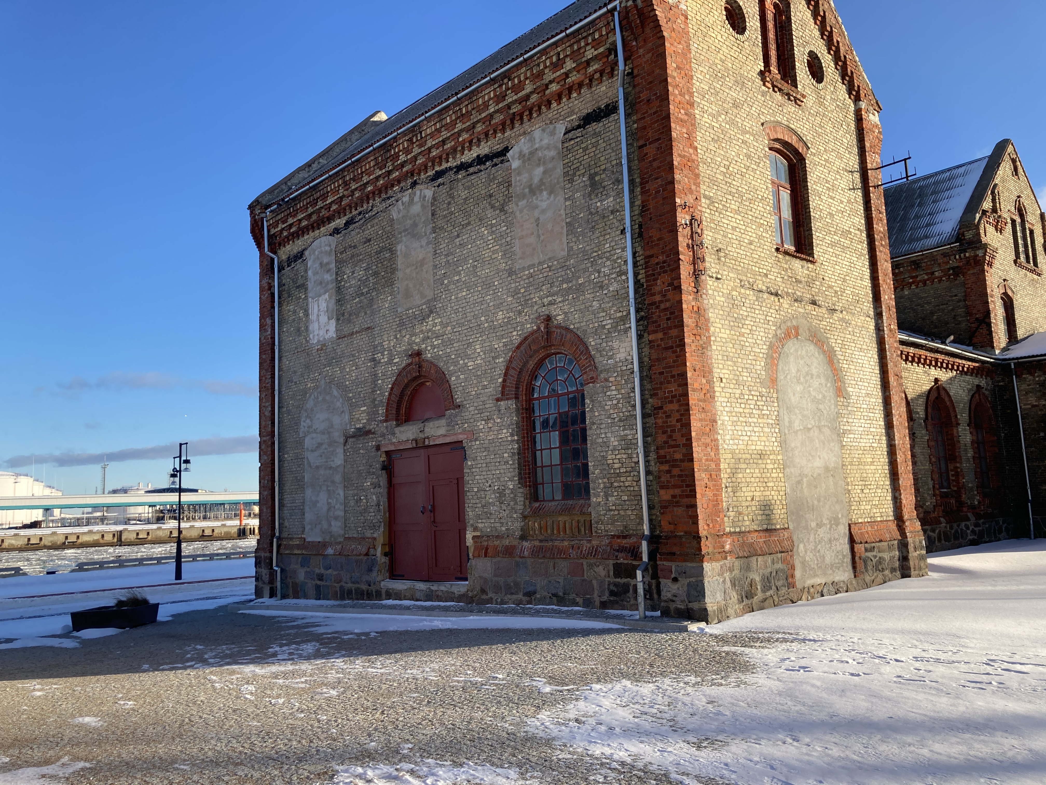Apkārtnes foto