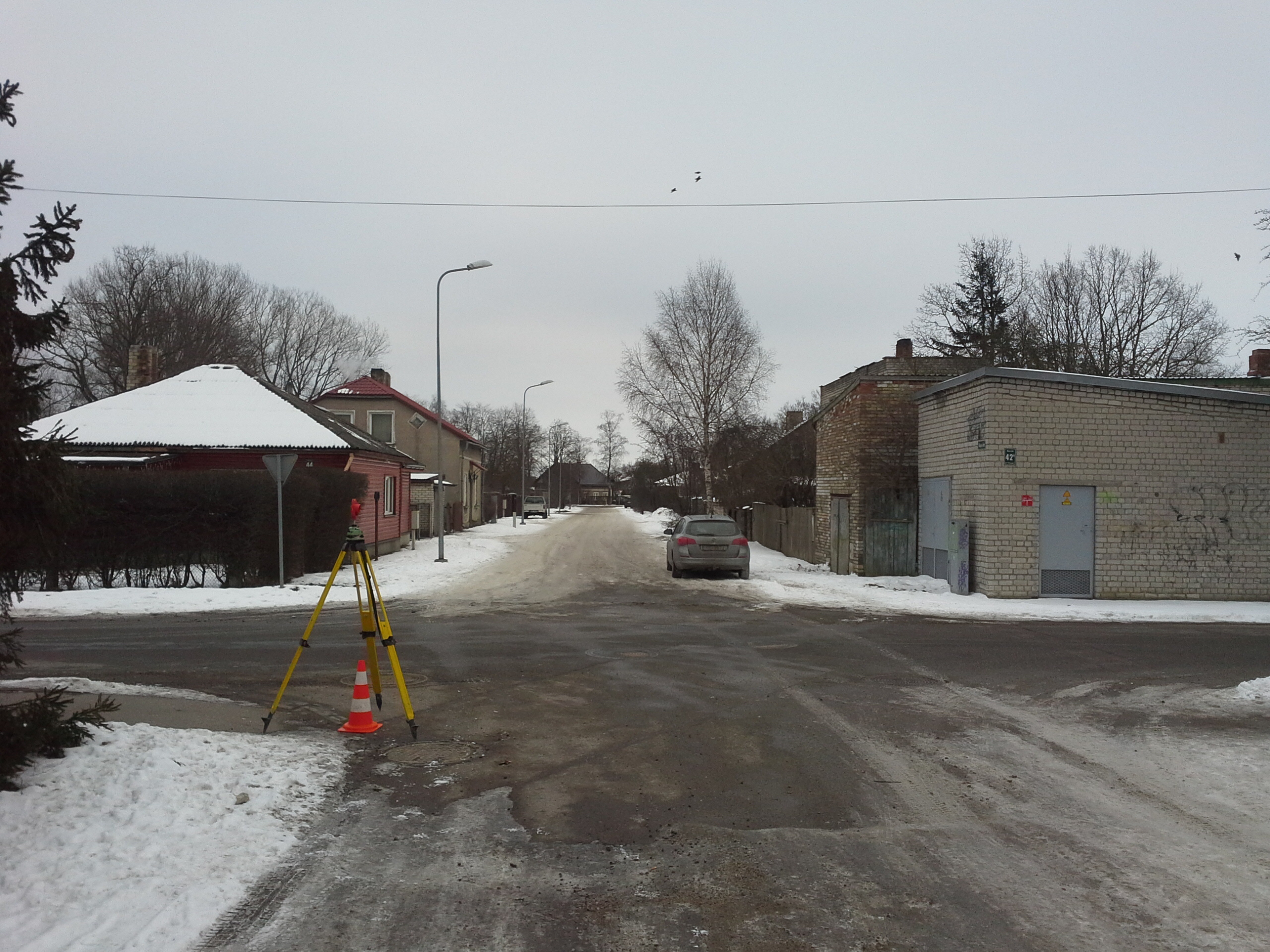 Apkārtnes foto