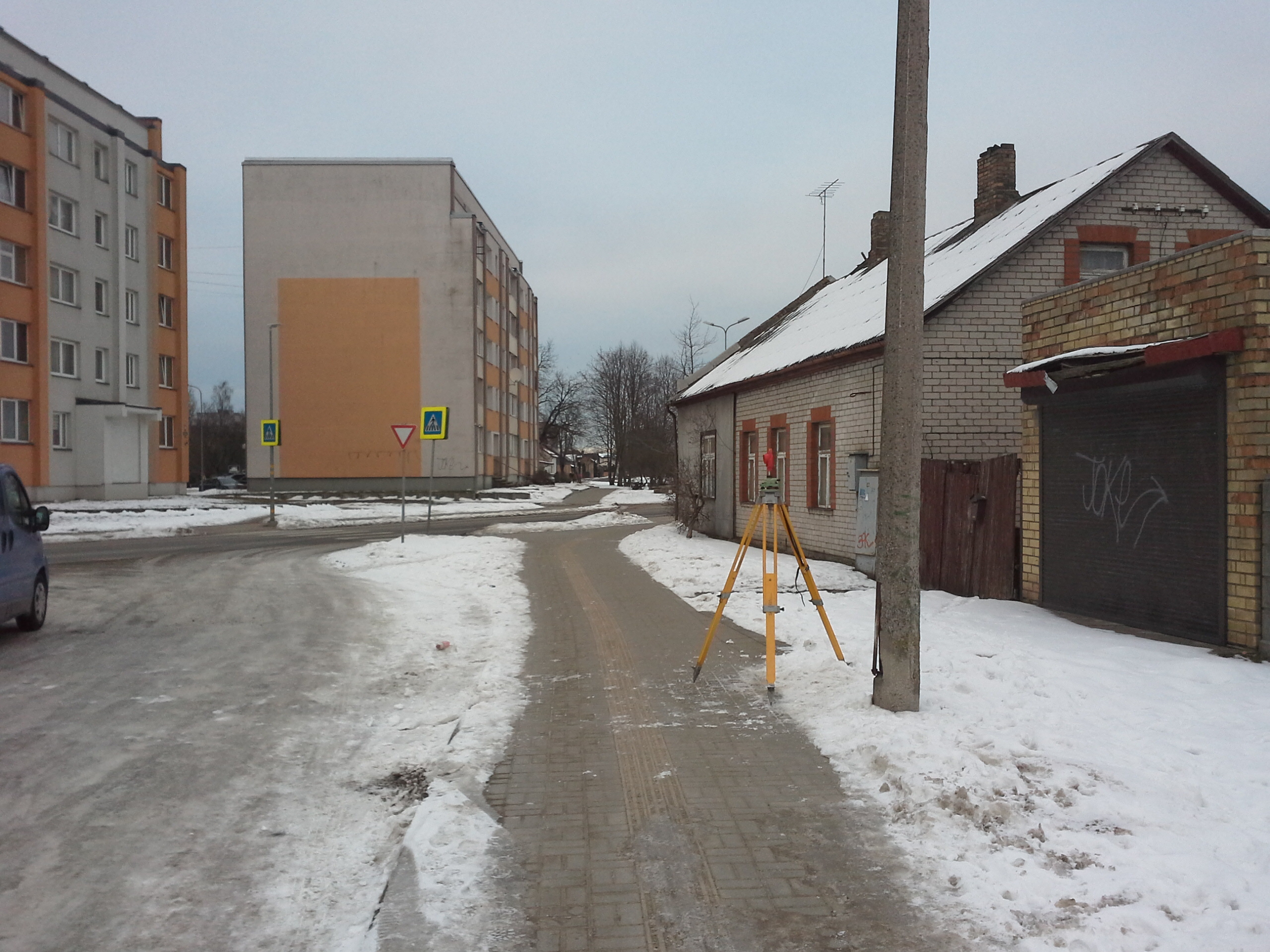 Apkārtnes foto