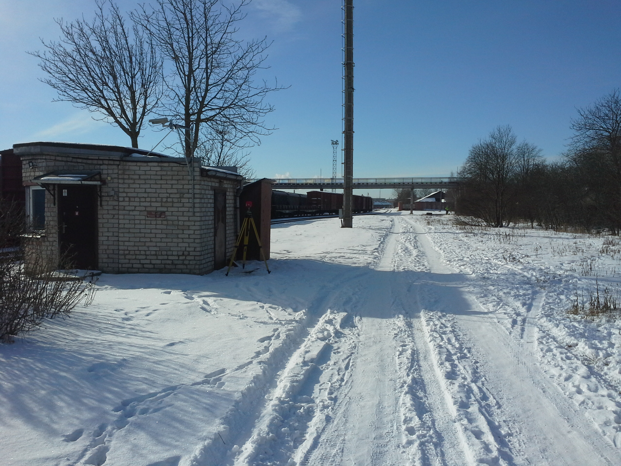 Apkārtnes foto