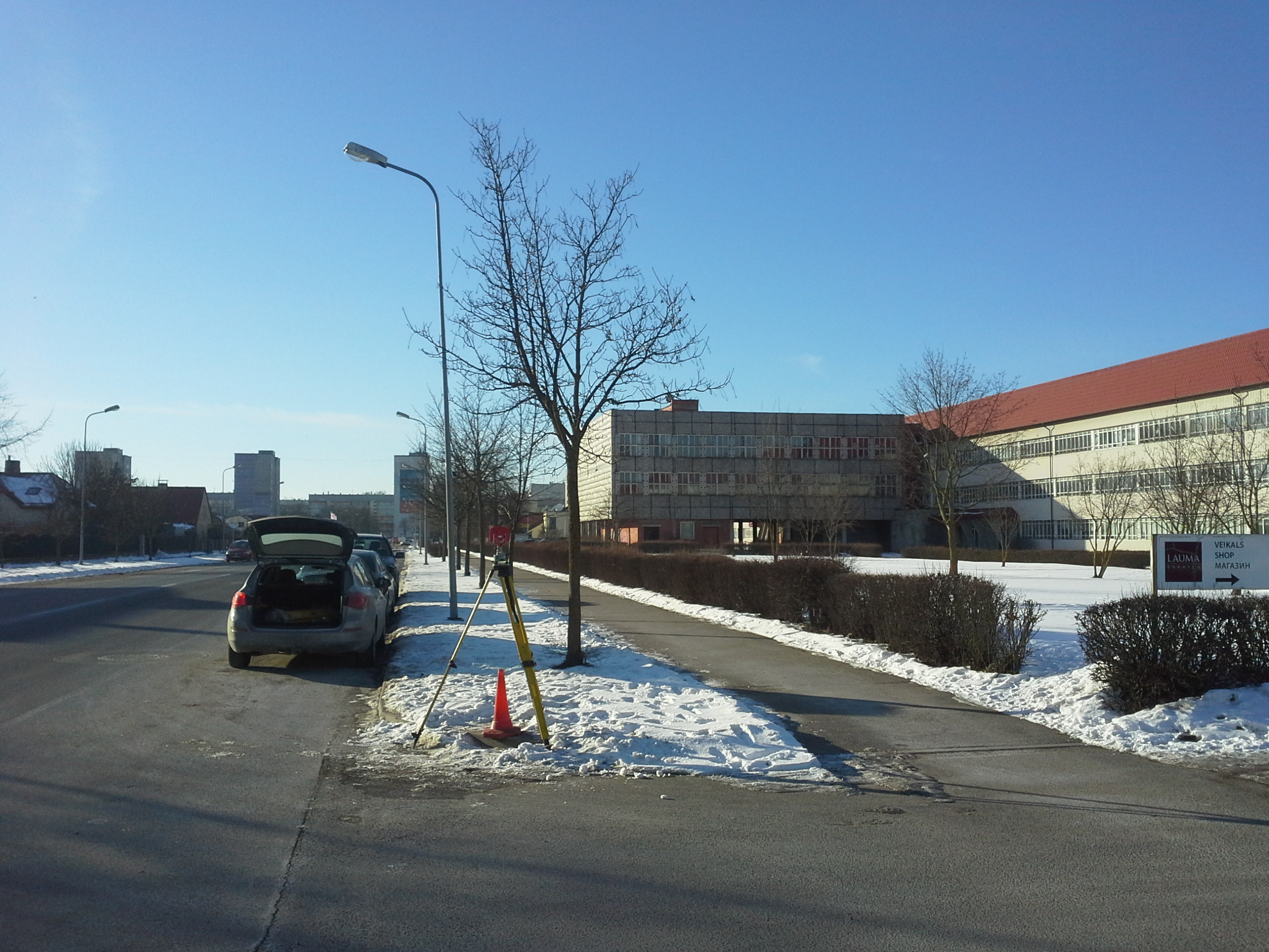 Apkārtnes foto