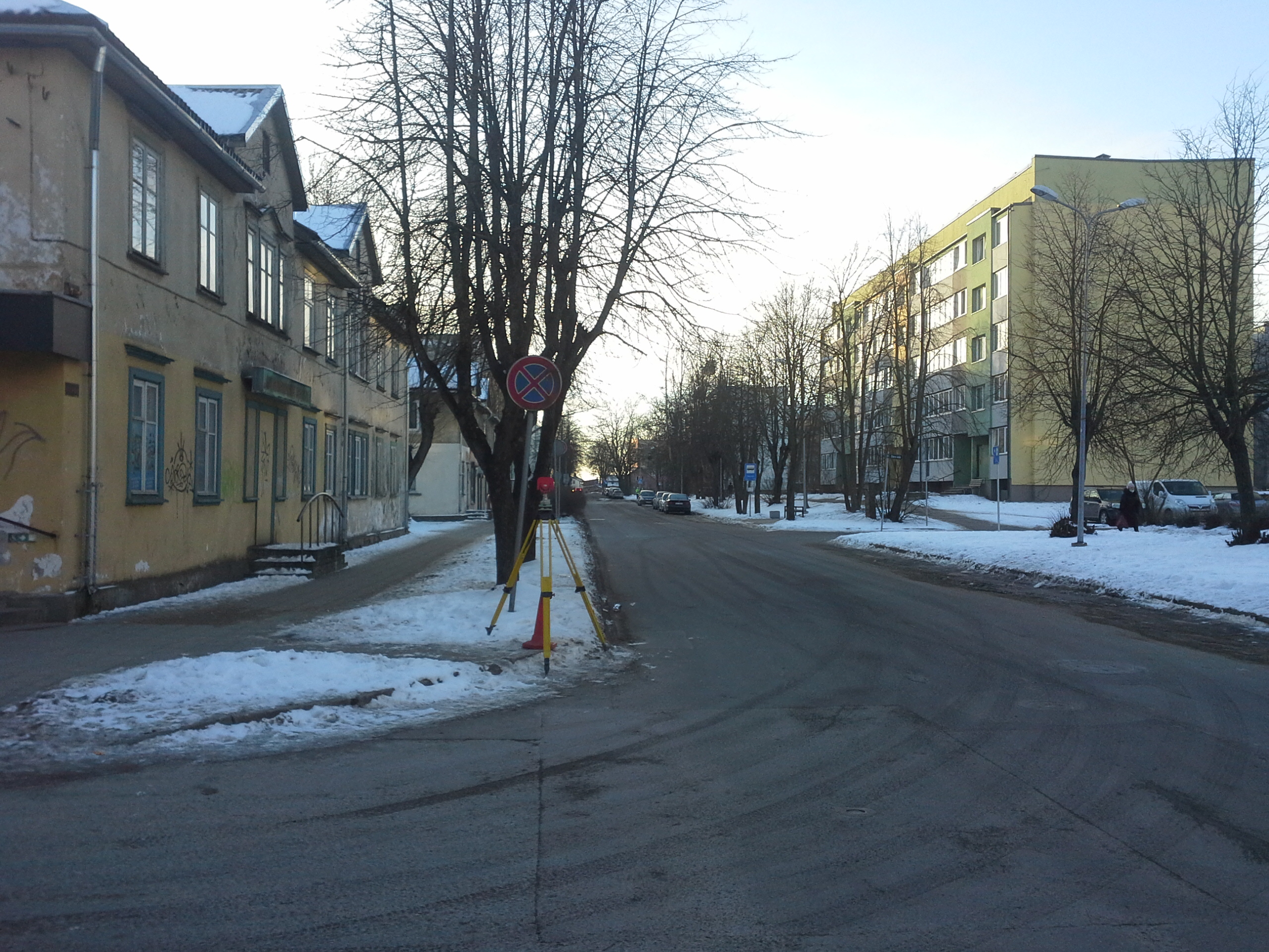 Apkārtnes foto