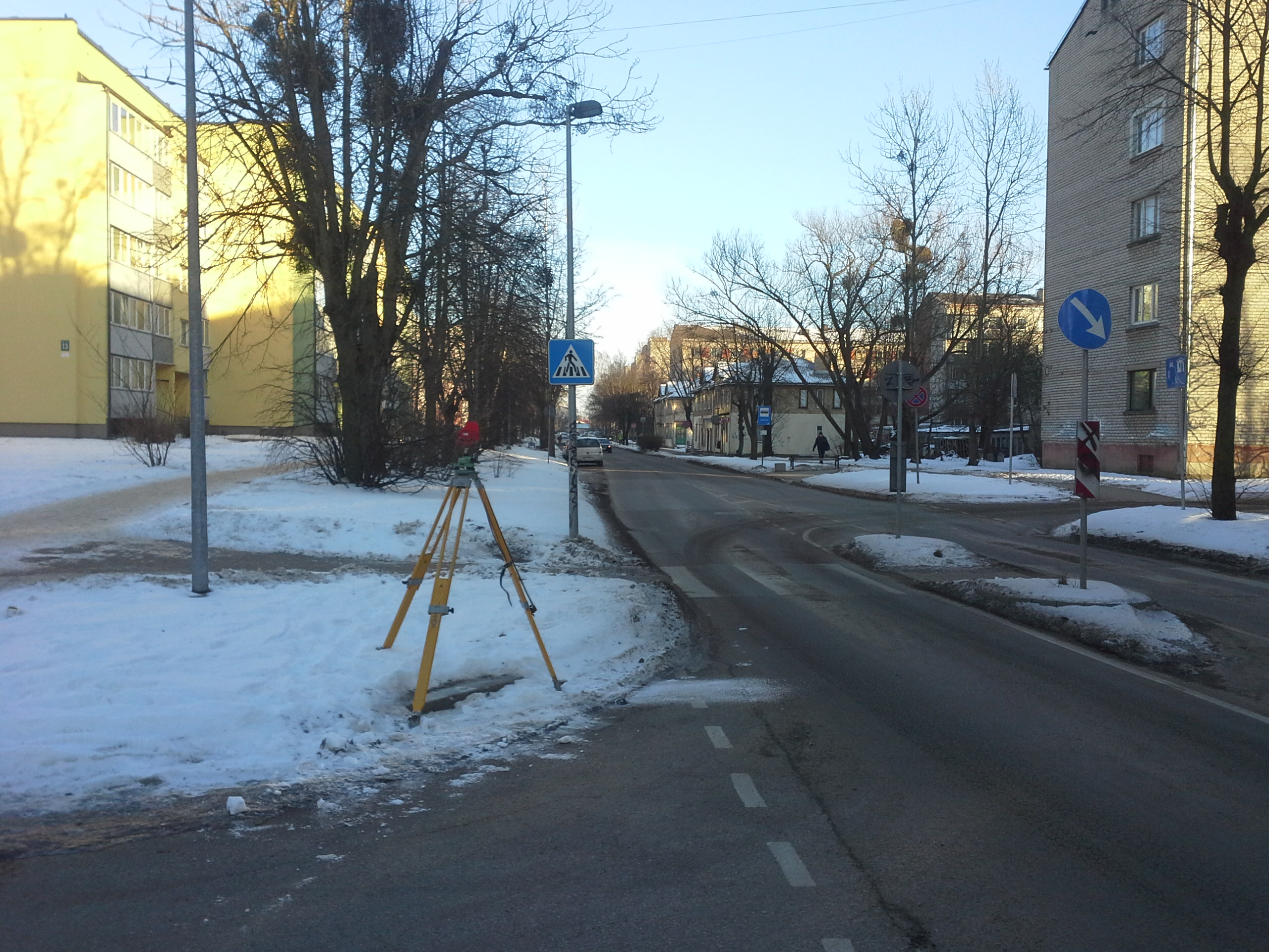 Apkārtnes foto