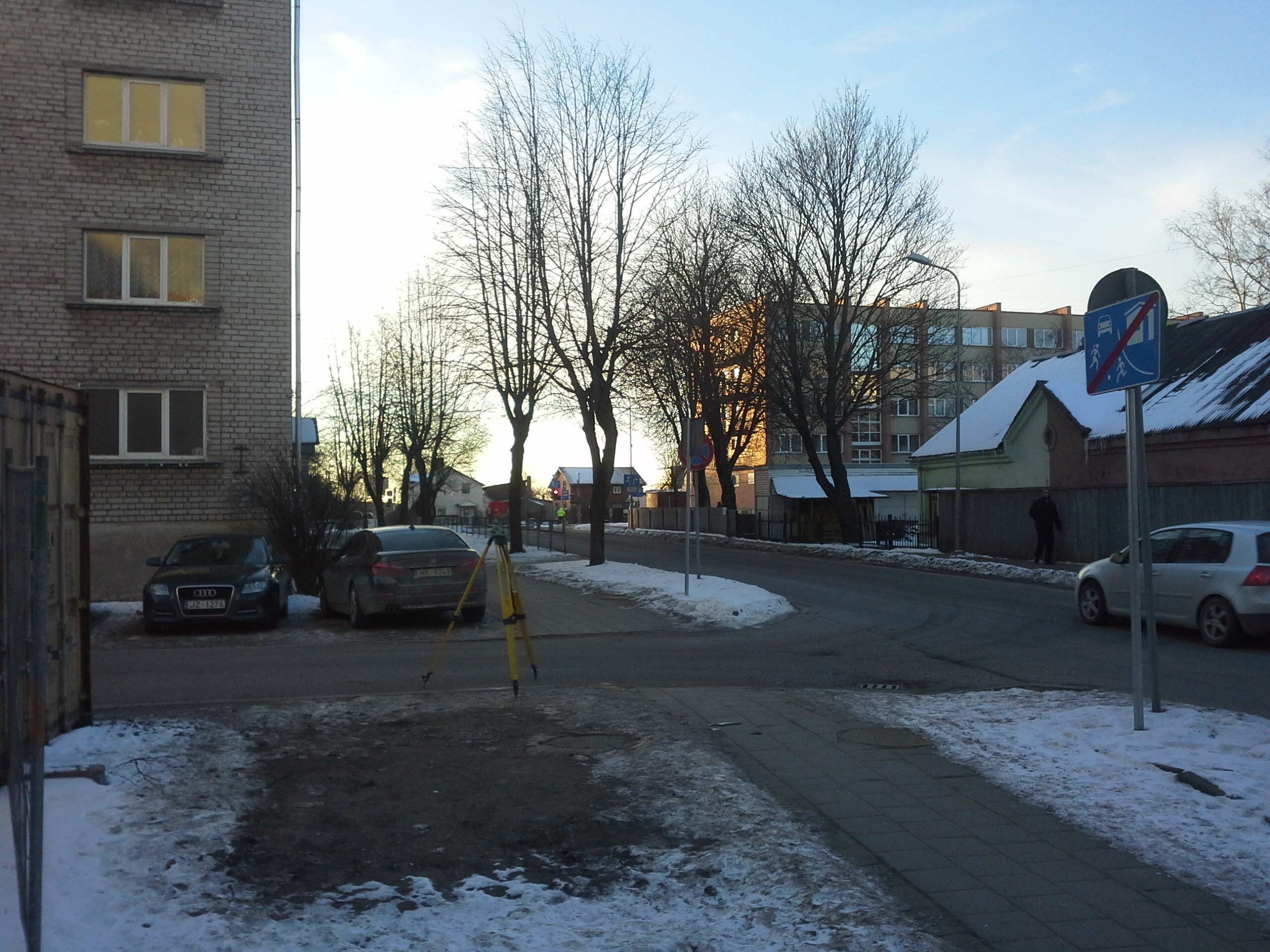 Apkārtnes foto
