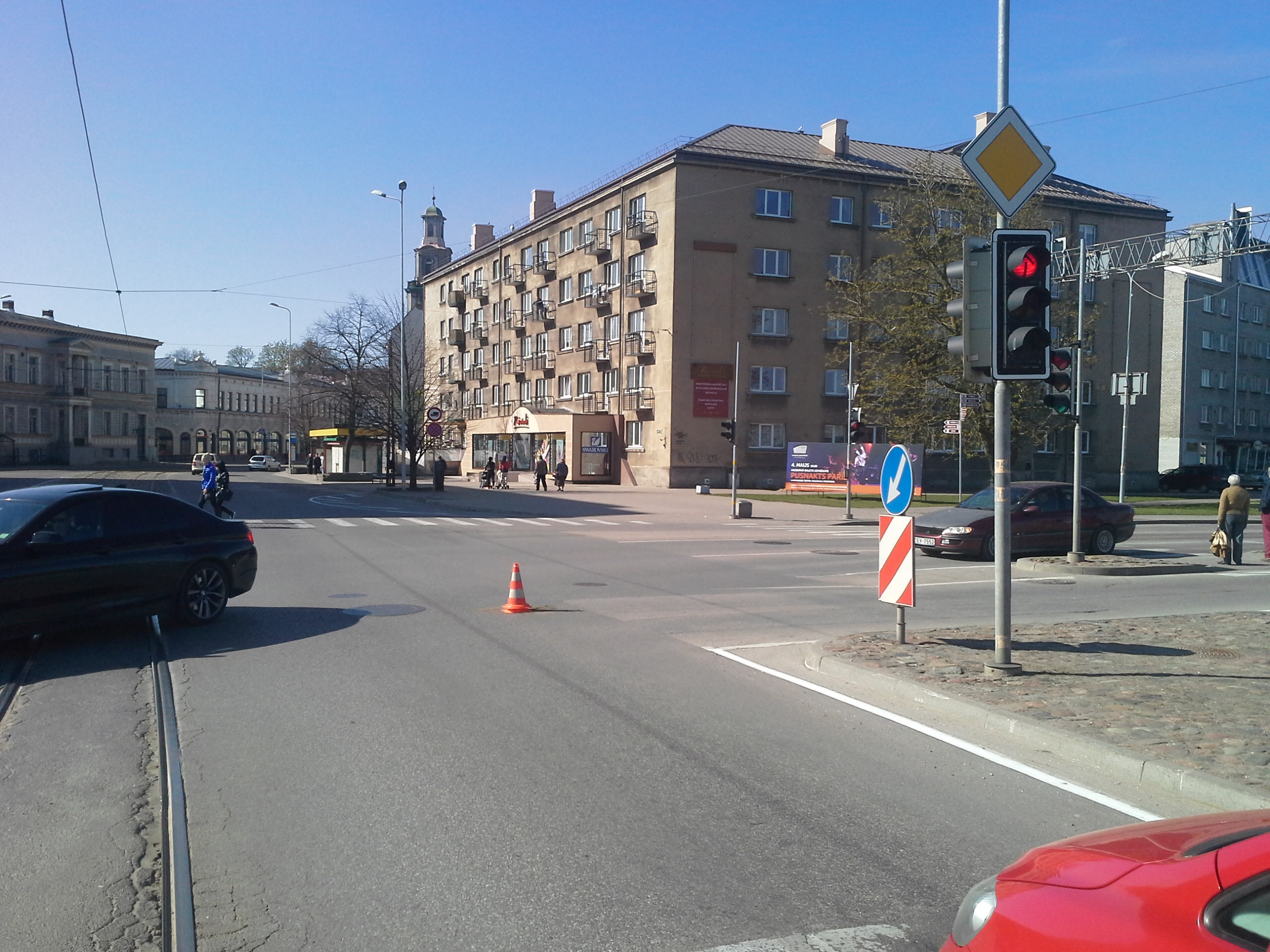 Apkārtnes foto