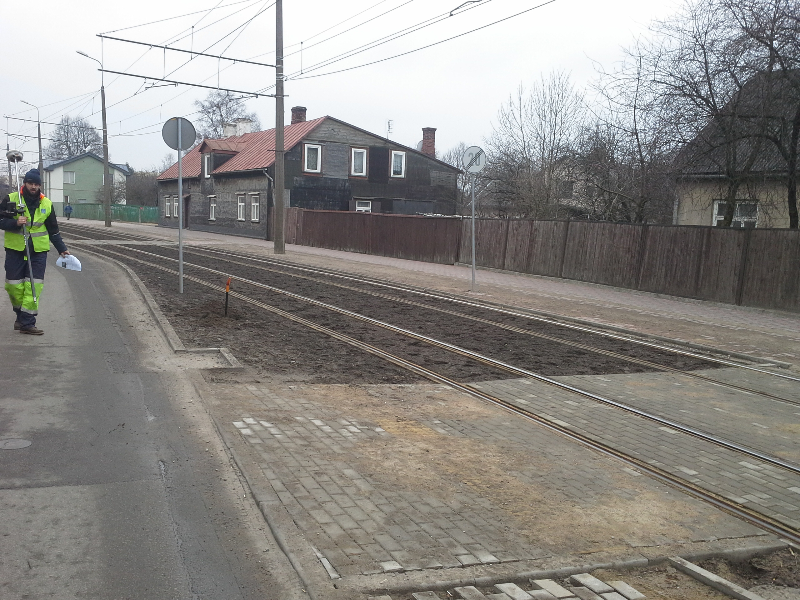 Apkārtnes foto